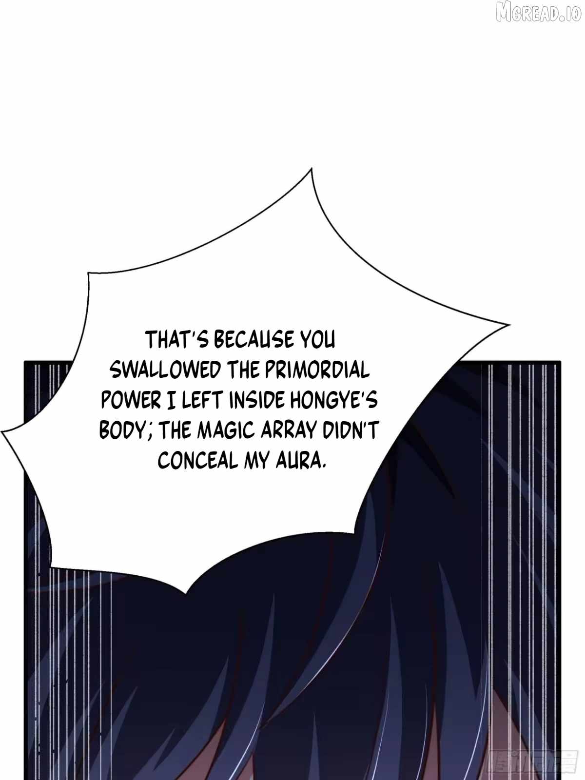 REBIRTH OF KING ZHOU: NOT BEING THE ULTIMATE VILLAIN Ch.223 p26
