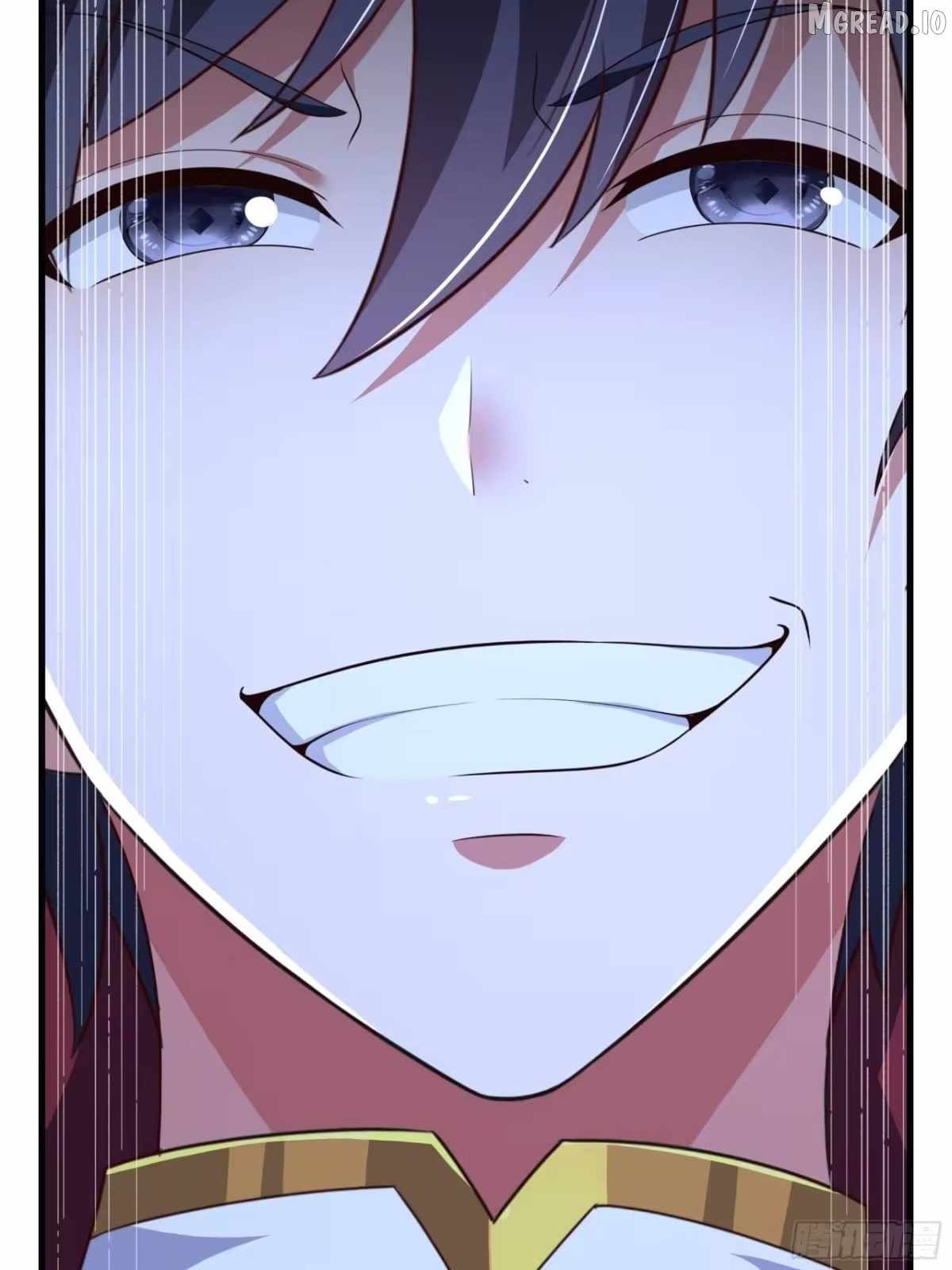 REBIRTH OF KING ZHOU: NOT BEING THE ULTIMATE VILLAIN Ch.223 p27