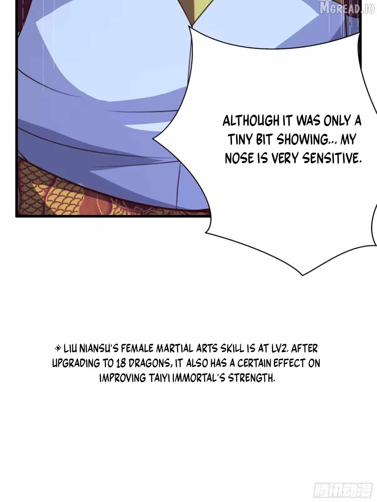REBIRTH OF KING ZHOU: NOT BEING THE ULTIMATE VILLAIN Ch.223 p28