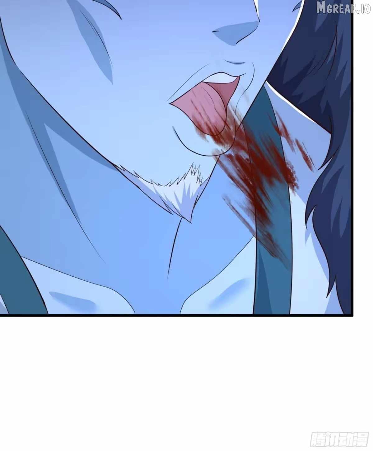 REBIRTH OF KING ZHOU: NOT BEING THE ULTIMATE VILLAIN Ch.223 p30
