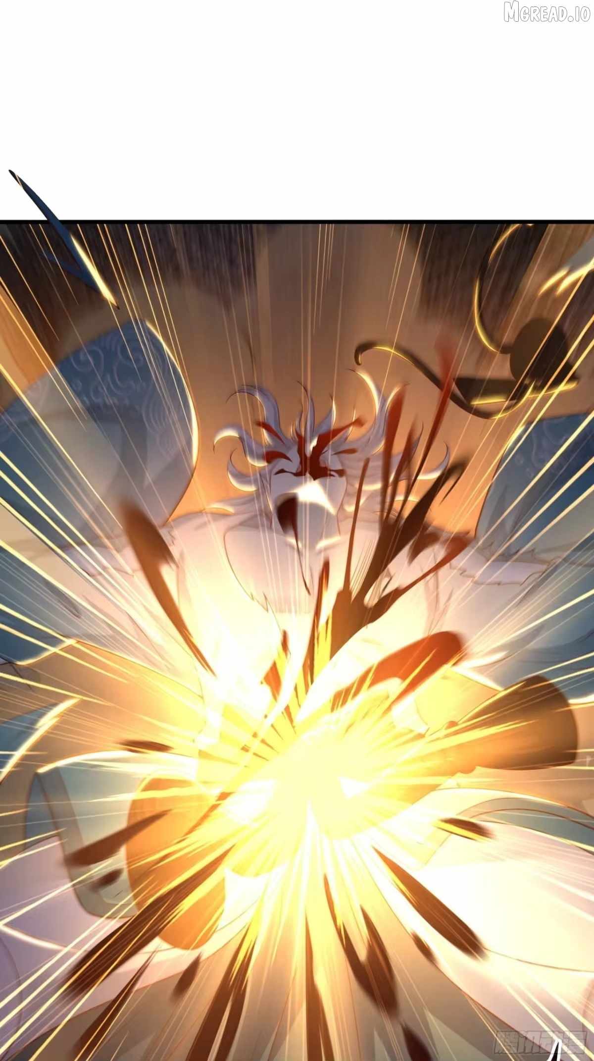 REBIRTH OF KING ZHOU: NOT BEING THE ULTIMATE VILLAIN Ch.223 p31