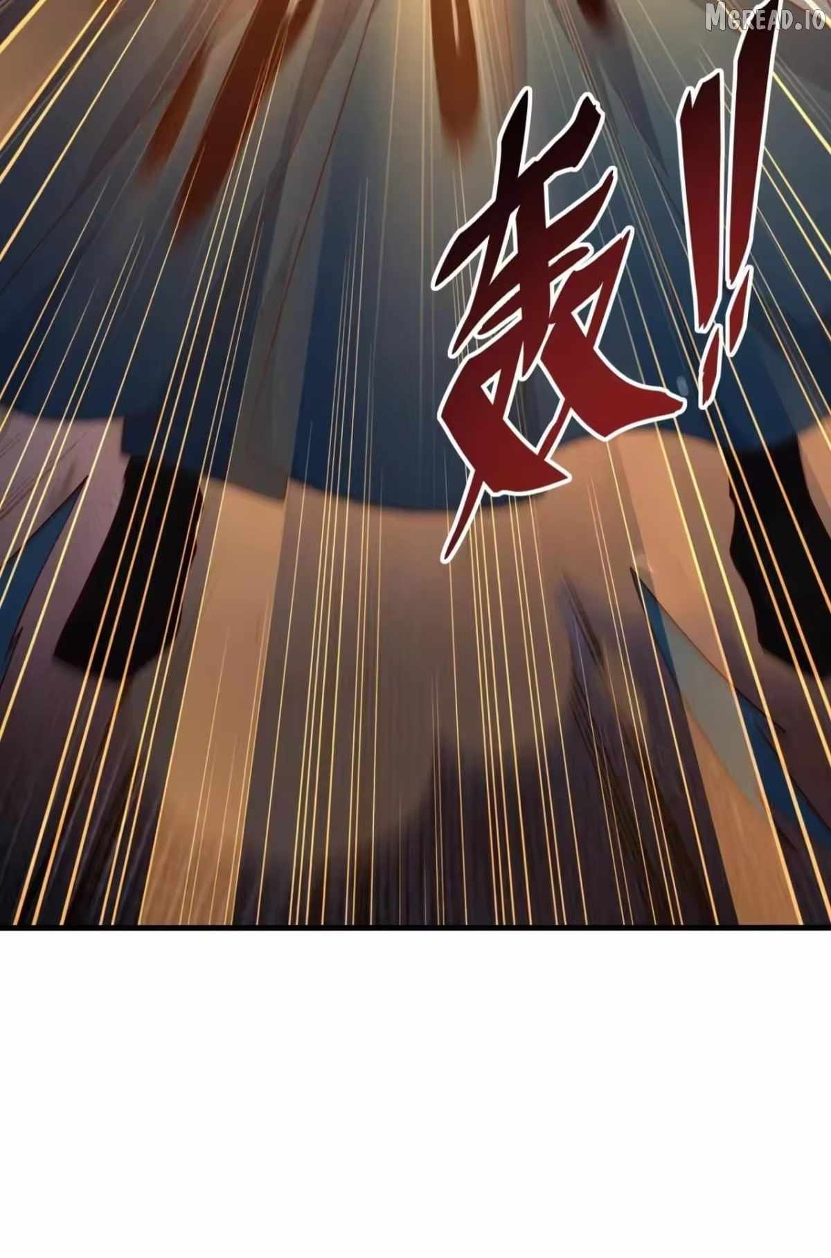 REBIRTH OF KING ZHOU: NOT BEING THE ULTIMATE VILLAIN Ch.223 p32