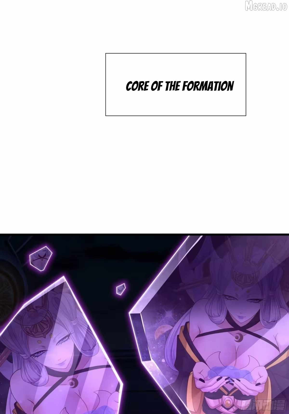 REBIRTH OF KING ZHOU: NOT BEING THE ULTIMATE VILLAIN Ch.223 p33