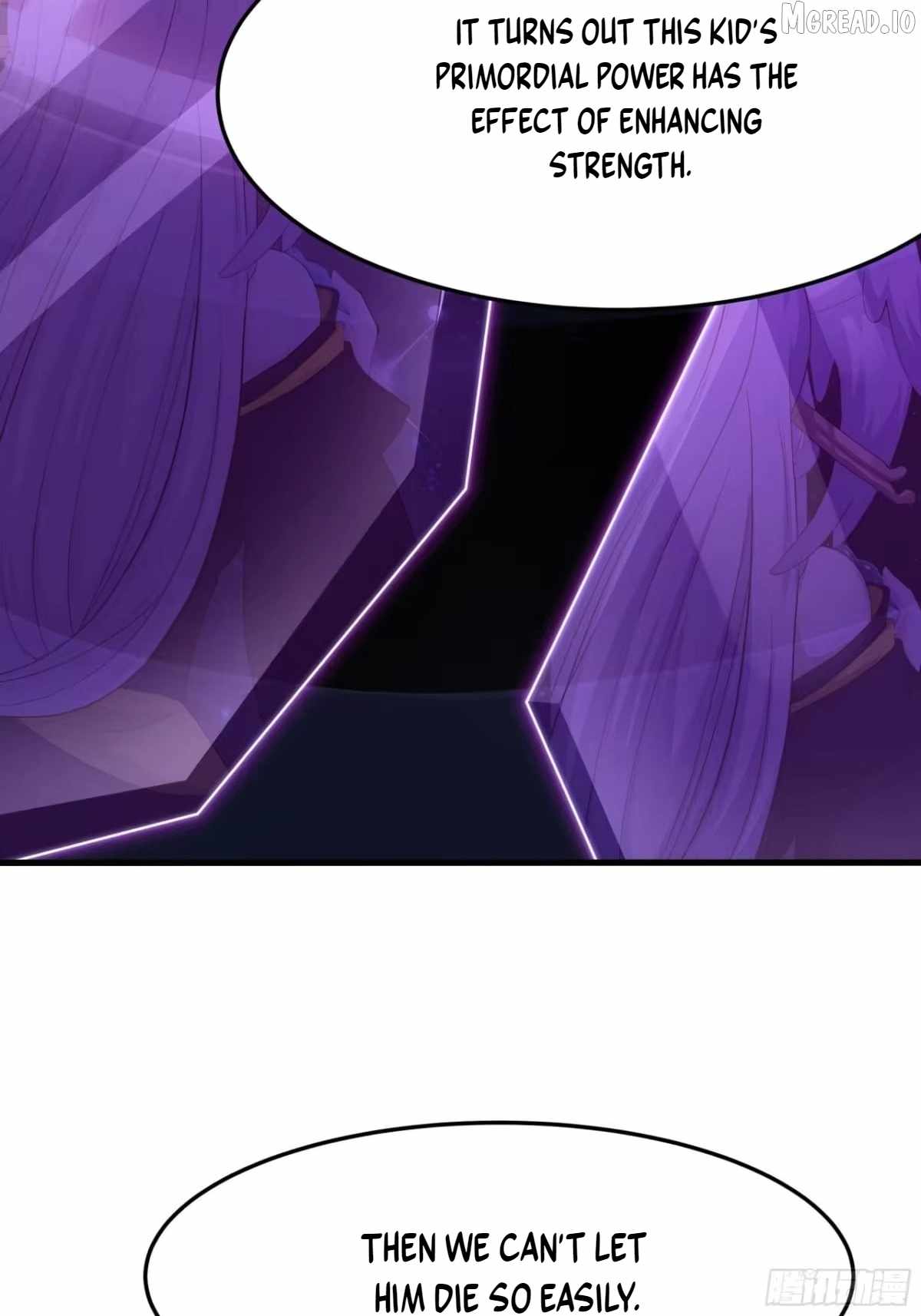 REBIRTH OF KING ZHOU: NOT BEING THE ULTIMATE VILLAIN Ch.223 p35