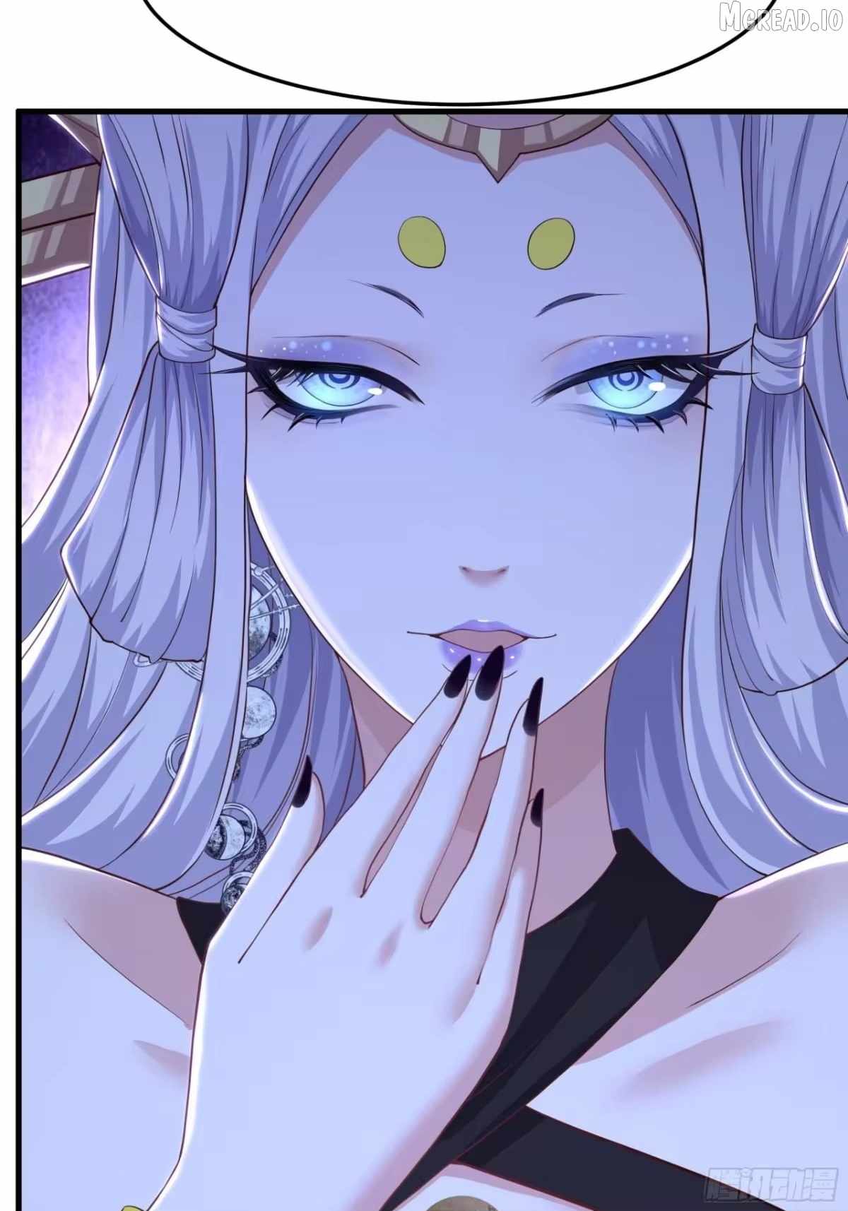 REBIRTH OF KING ZHOU: NOT BEING THE ULTIMATE VILLAIN Ch.223 p36