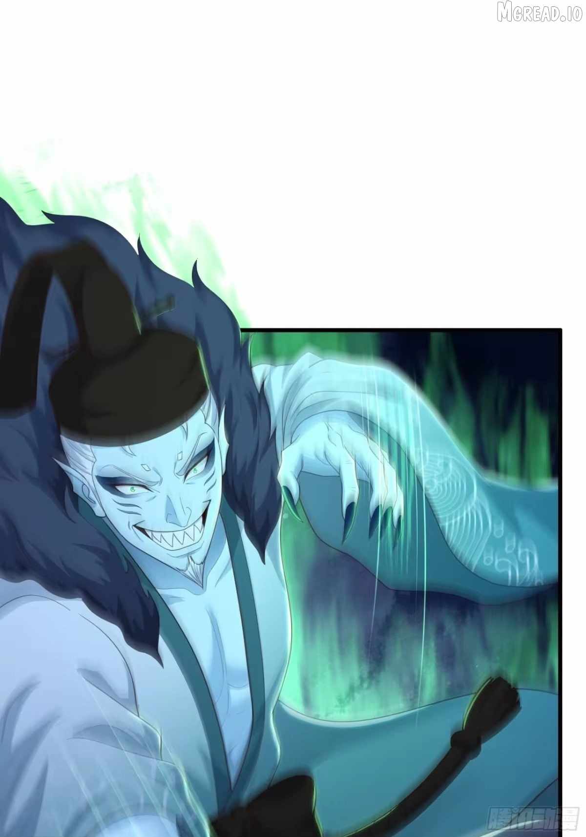 REBIRTH OF KING ZHOU: NOT BEING THE ULTIMATE VILLAIN Ch.223 p5