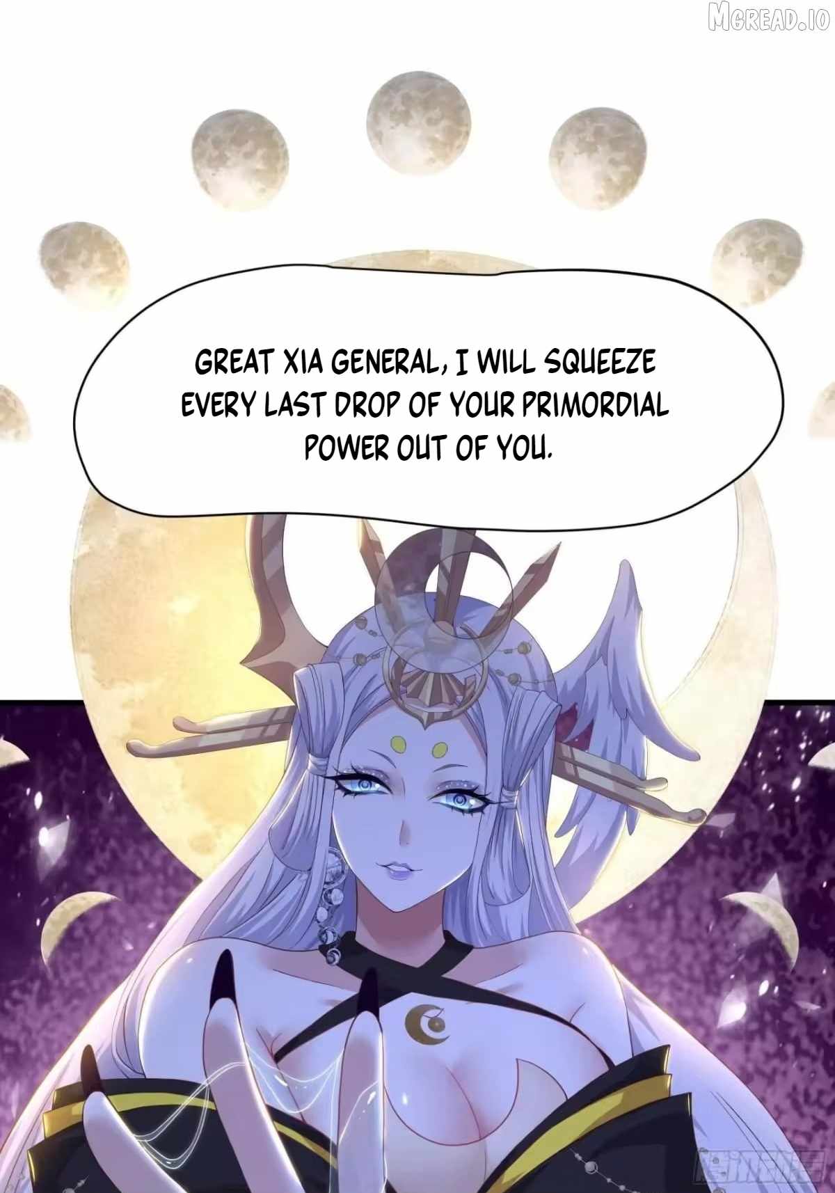 REBIRTH OF KING ZHOU: NOT BEING THE ULTIMATE VILLAIN Ch.223 p41