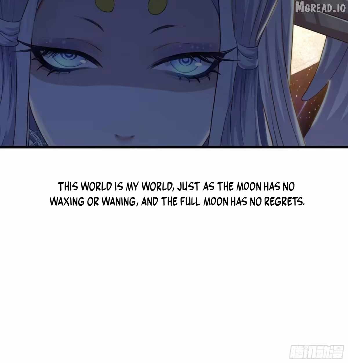 REBIRTH OF KING ZHOU: NOT BEING THE ULTIMATE VILLAIN Ch.223 p45