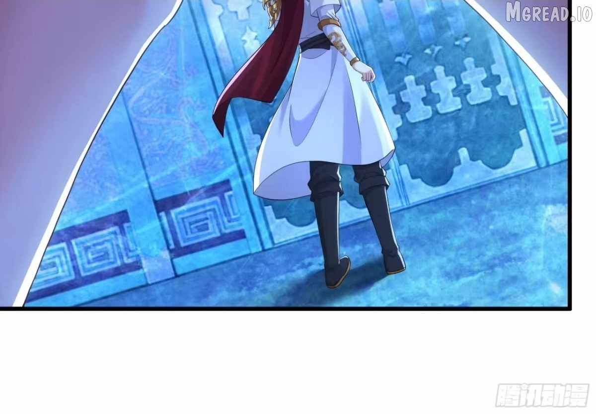 REBIRTH OF KING ZHOU: NOT BEING THE ULTIMATE VILLAIN Ch.223 p50