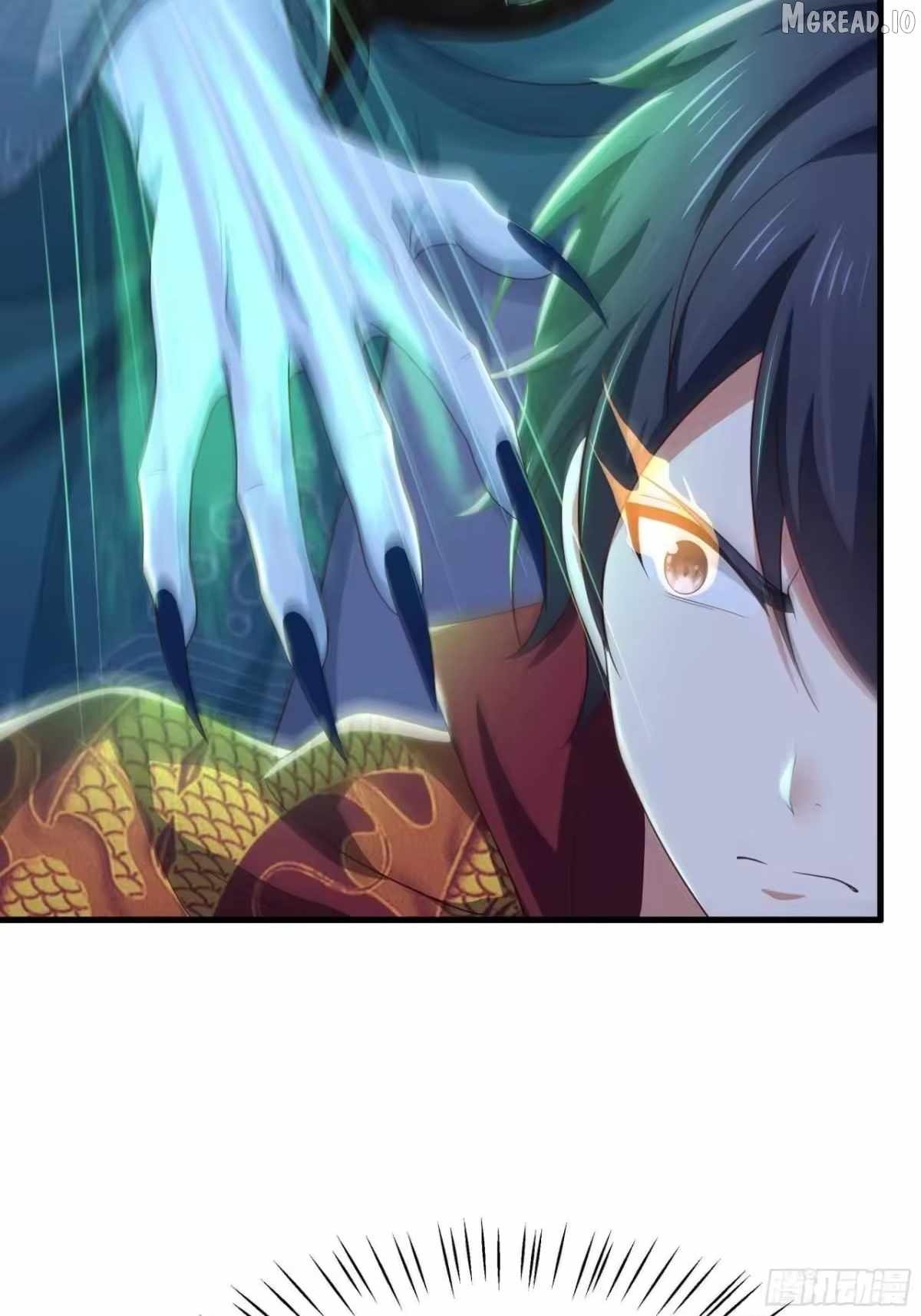 REBIRTH OF KING ZHOU: NOT BEING THE ULTIMATE VILLAIN Ch.223 p6