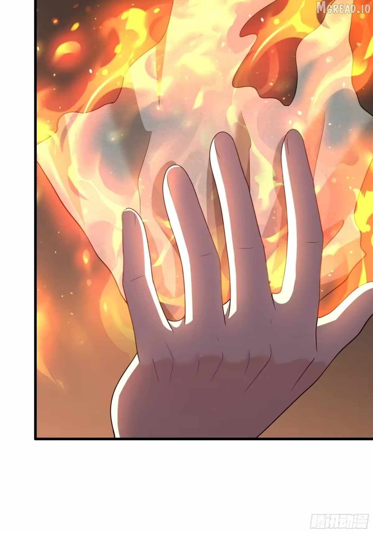 REBIRTH OF KING ZHOU: NOT BEING THE ULTIMATE VILLAIN Ch.223 p56