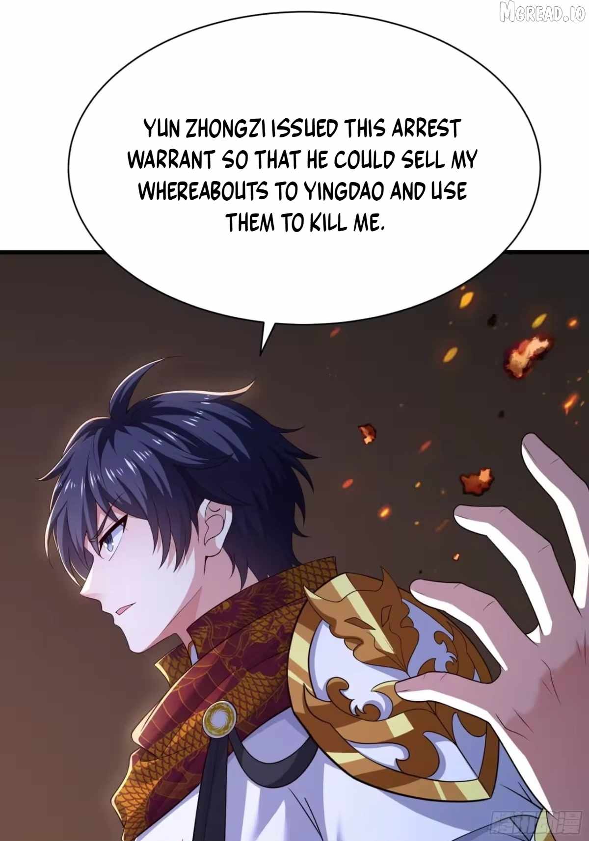 REBIRTH OF KING ZHOU: NOT BEING THE ULTIMATE VILLAIN Ch.223 p57