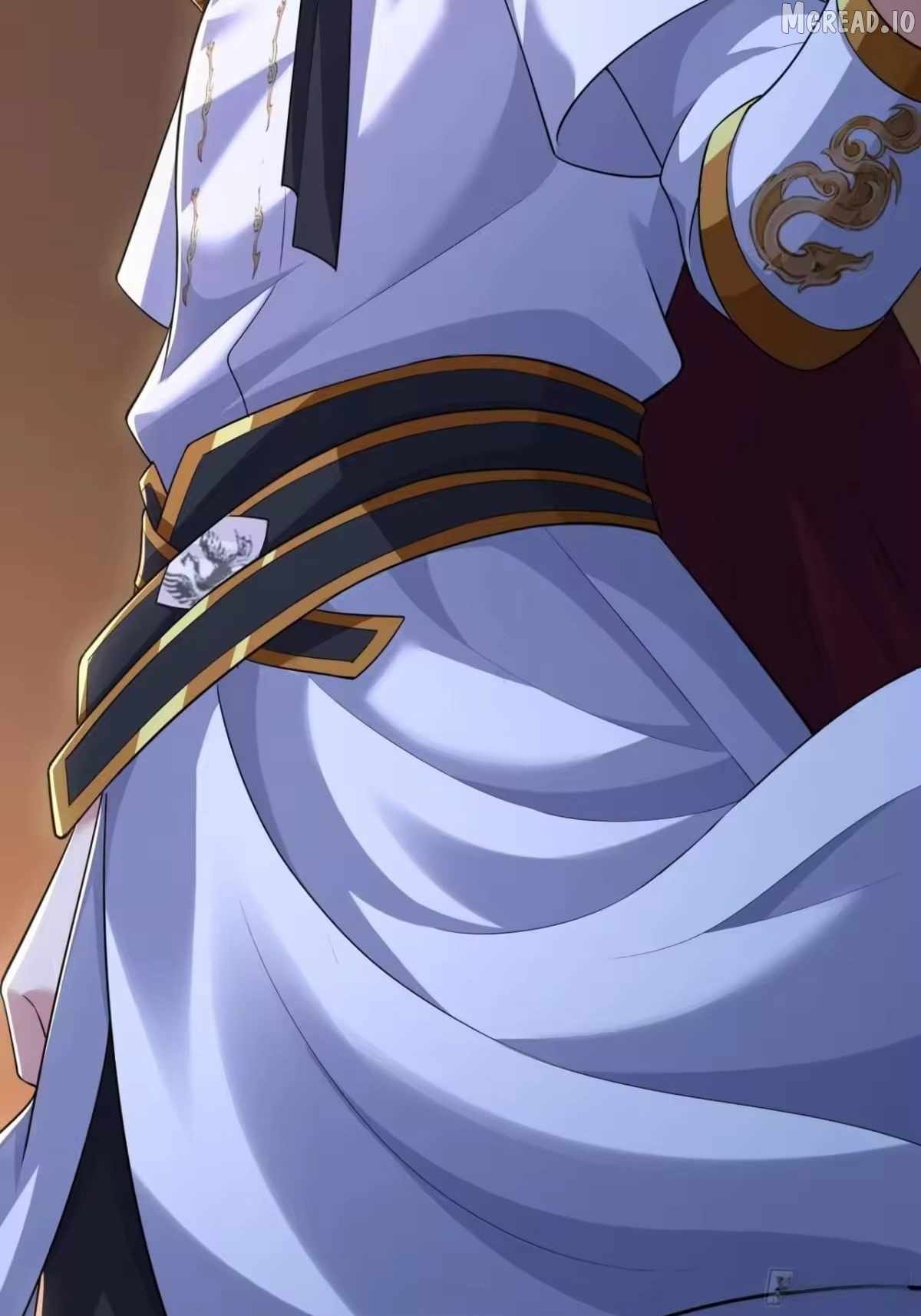 REBIRTH OF KING ZHOU: NOT BEING THE ULTIMATE VILLAIN Ch.223 p58