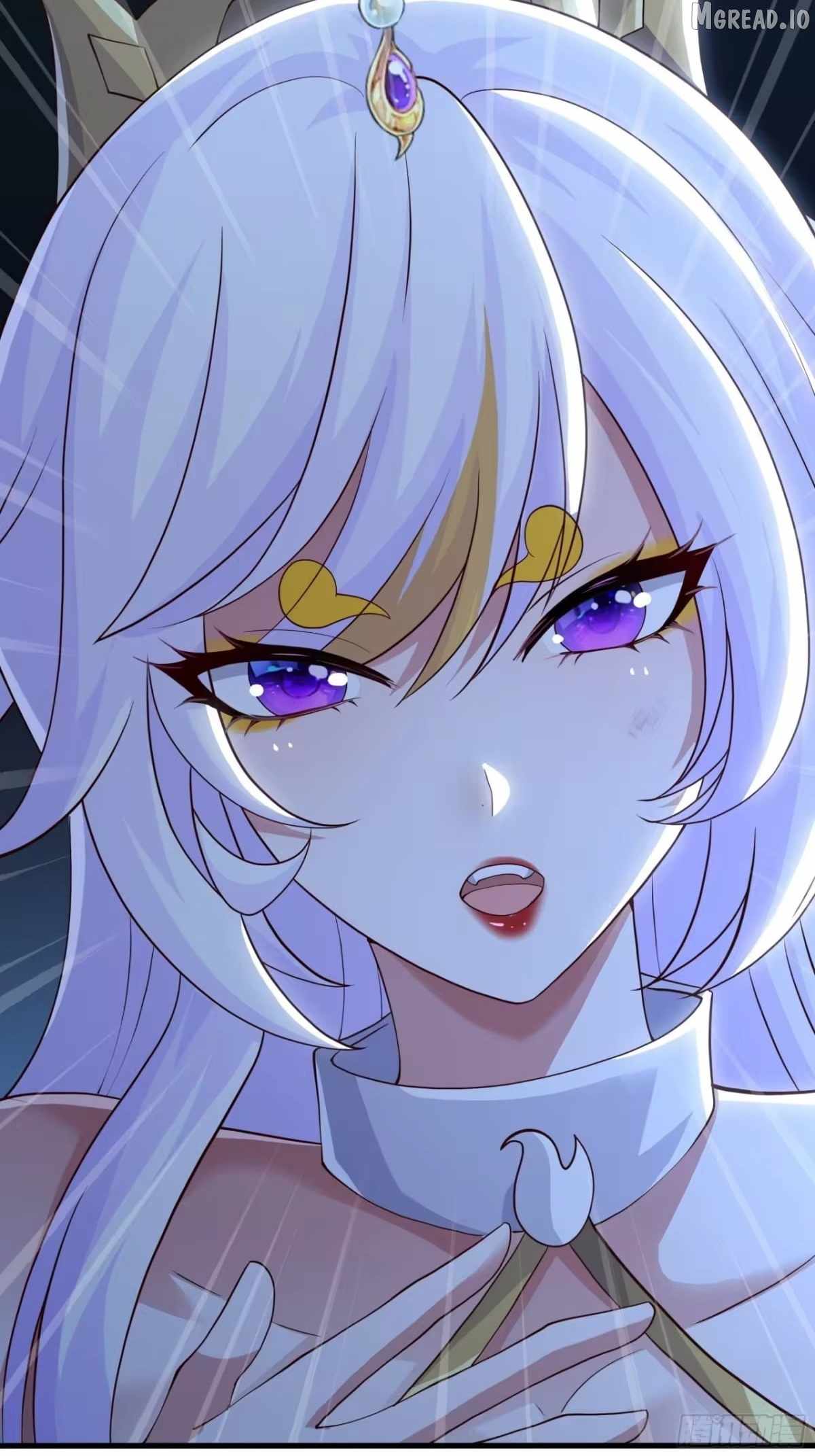 REBIRTH OF KING ZHOU: NOT BEING THE ULTIMATE VILLAIN Ch.223 p65