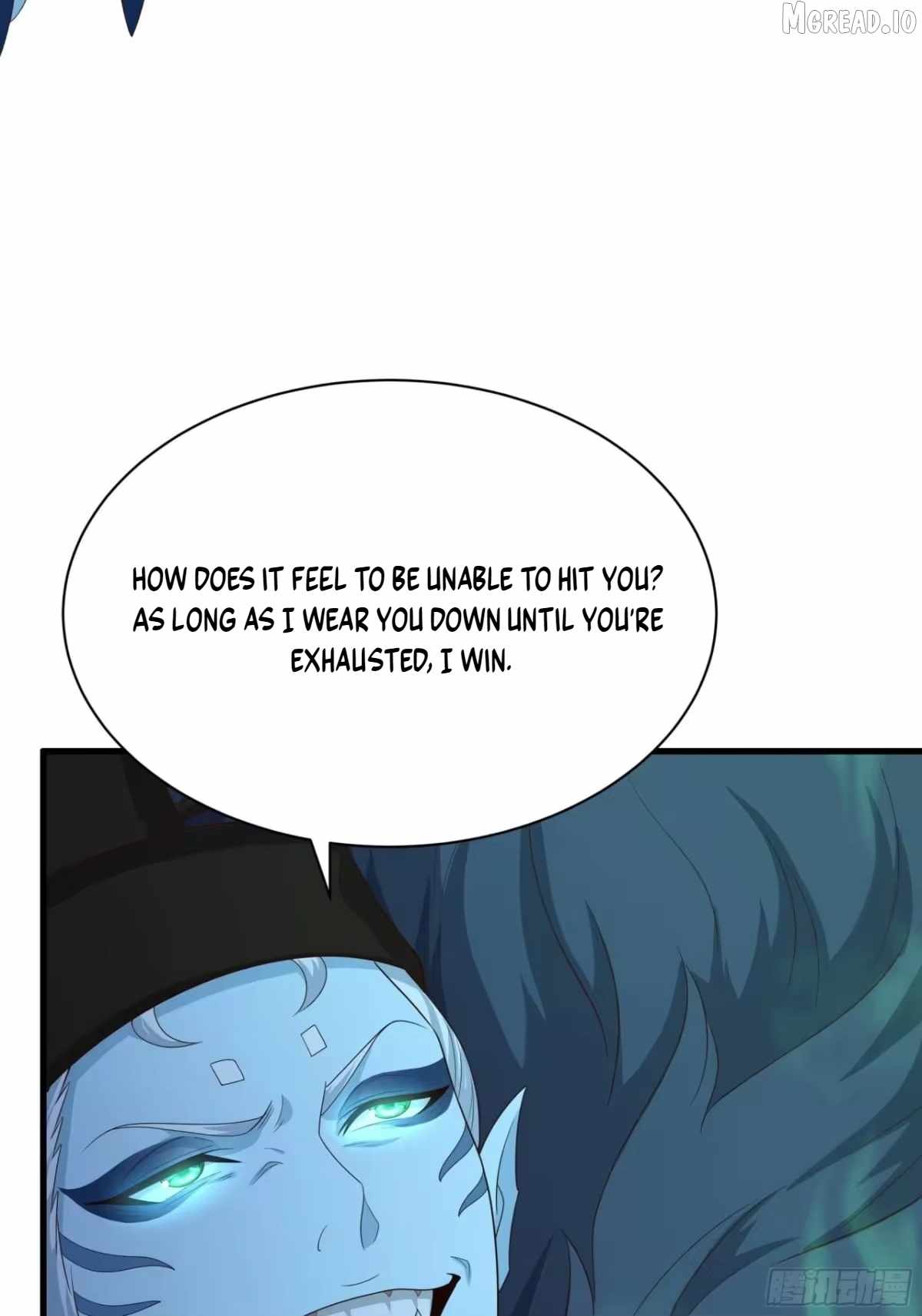 REBIRTH OF KING ZHOU: NOT BEING THE ULTIMATE VILLAIN Ch.223 p9