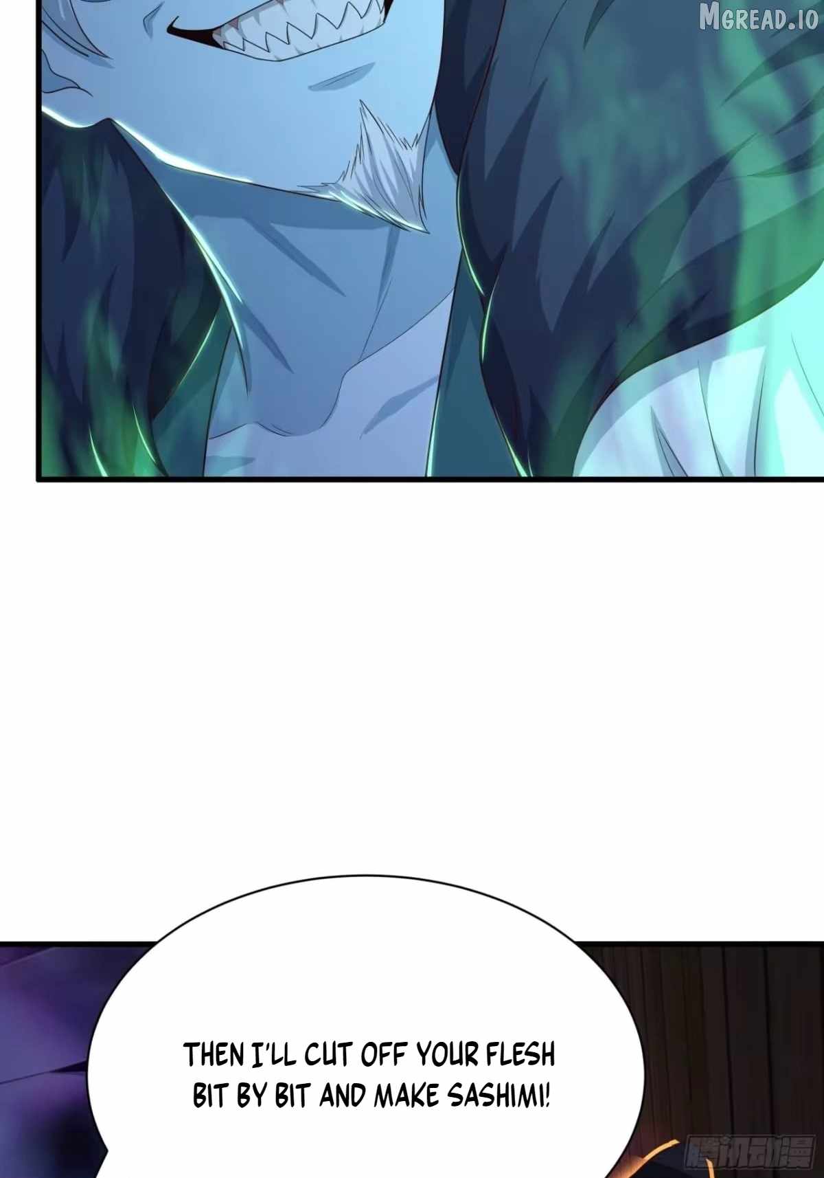 REBIRTH OF KING ZHOU: NOT BEING THE ULTIMATE VILLAIN Ch.223 p10