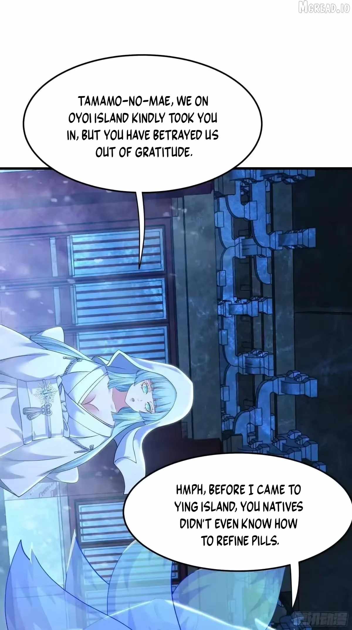 REBIRTH OF KING ZHOU: NOT BEING THE ULTIMATE VILLAIN Ch.224 p11