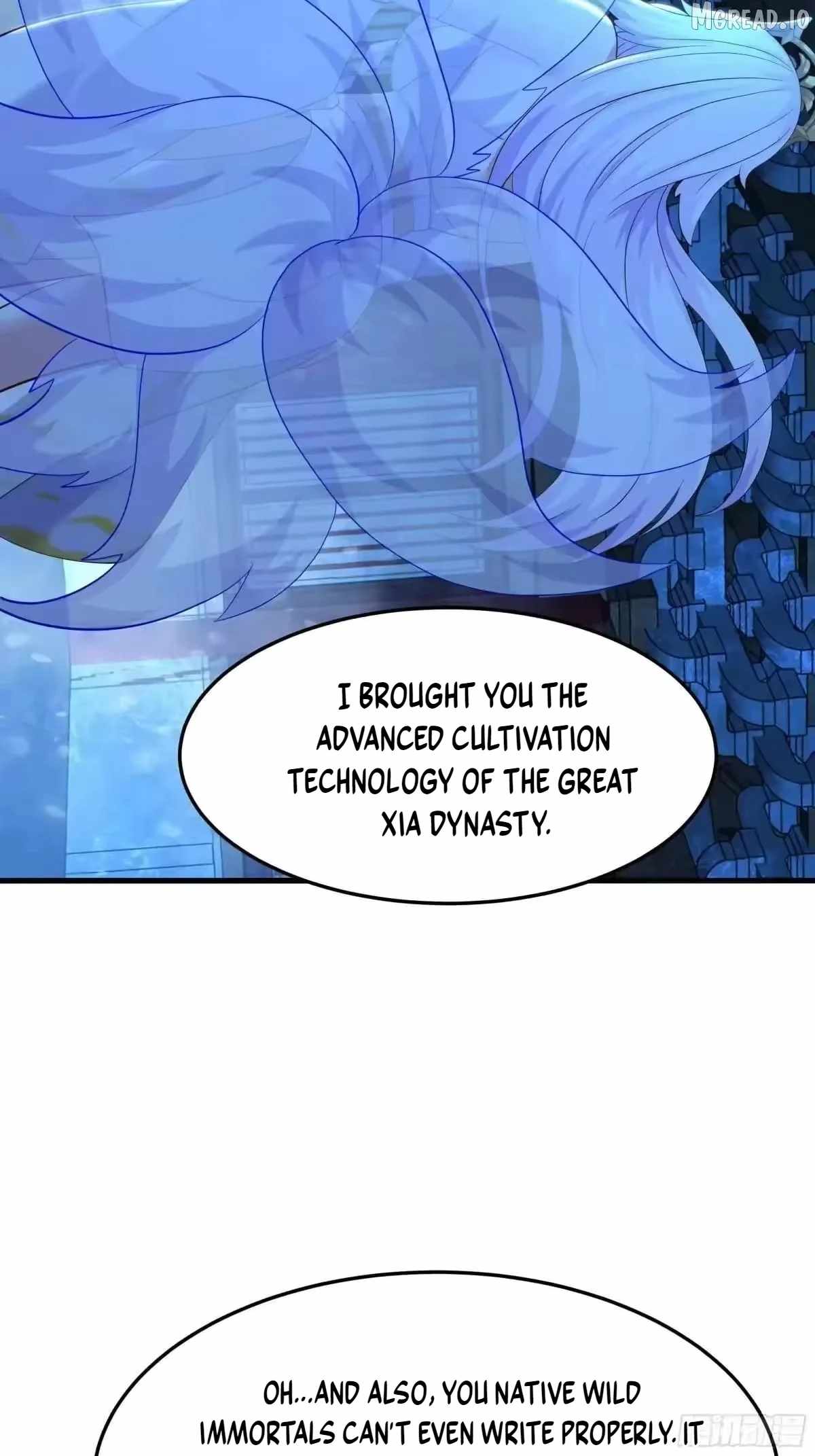 REBIRTH OF KING ZHOU: NOT BEING THE ULTIMATE VILLAIN Ch.224 p12