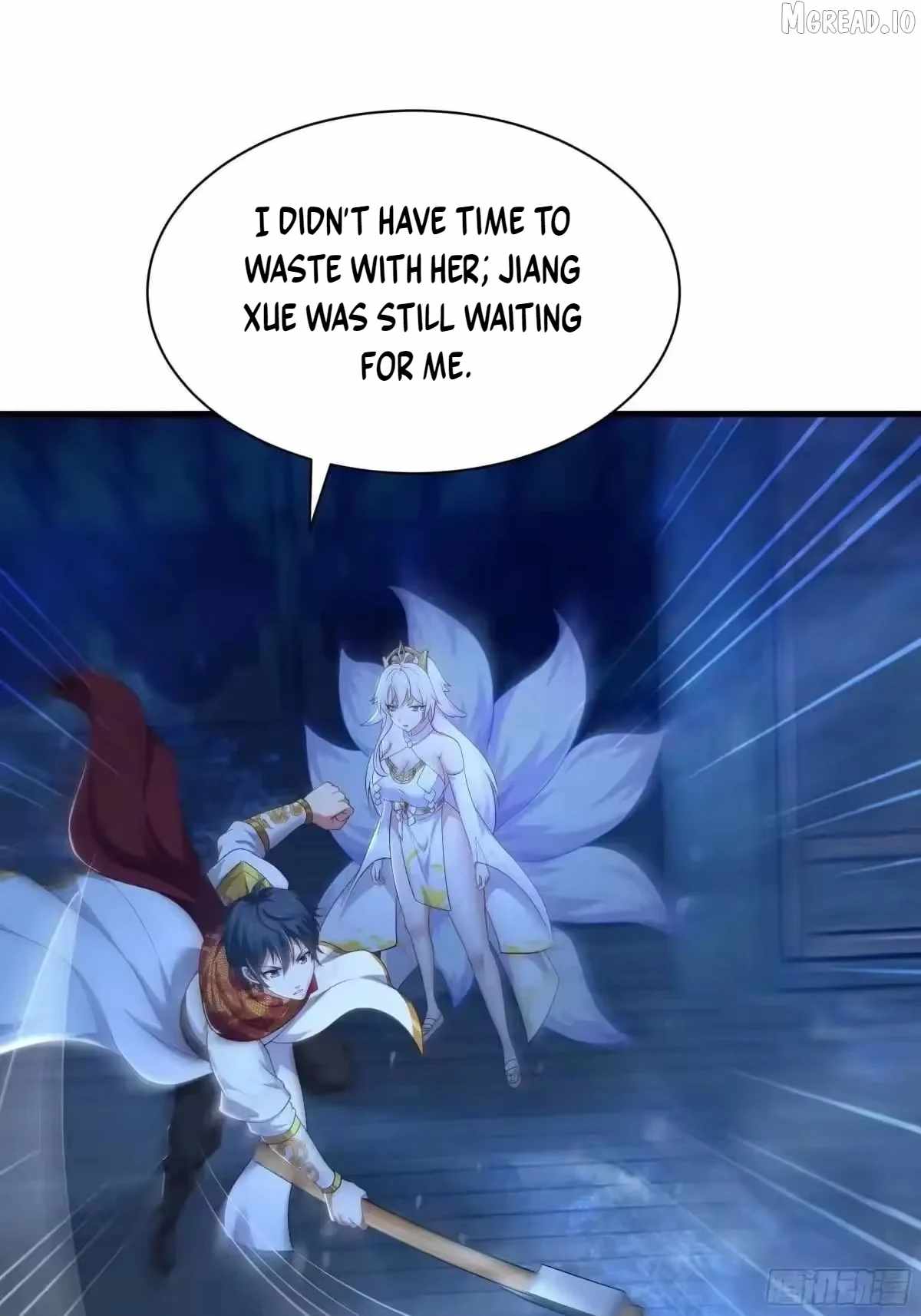 REBIRTH OF KING ZHOU: NOT BEING THE ULTIMATE VILLAIN Ch.224 p15