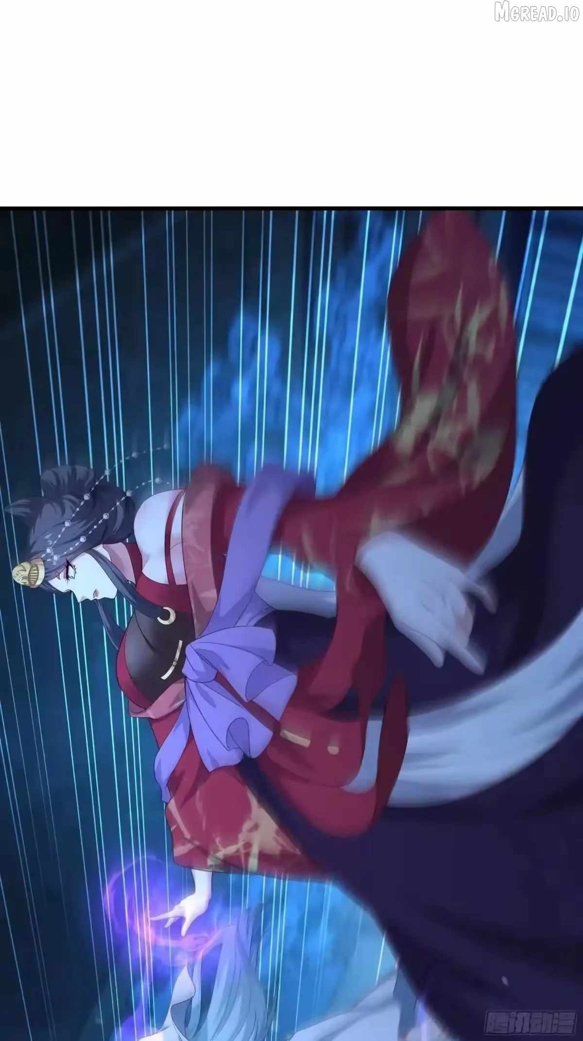 REBIRTH OF KING ZHOU: NOT BEING THE ULTIMATE VILLAIN Ch.224 p20