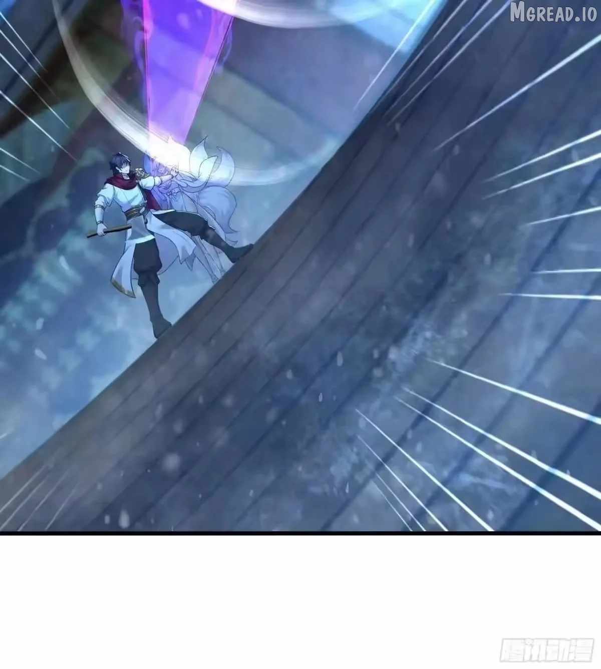 REBIRTH OF KING ZHOU: NOT BEING THE ULTIMATE VILLAIN Ch.224 p22
