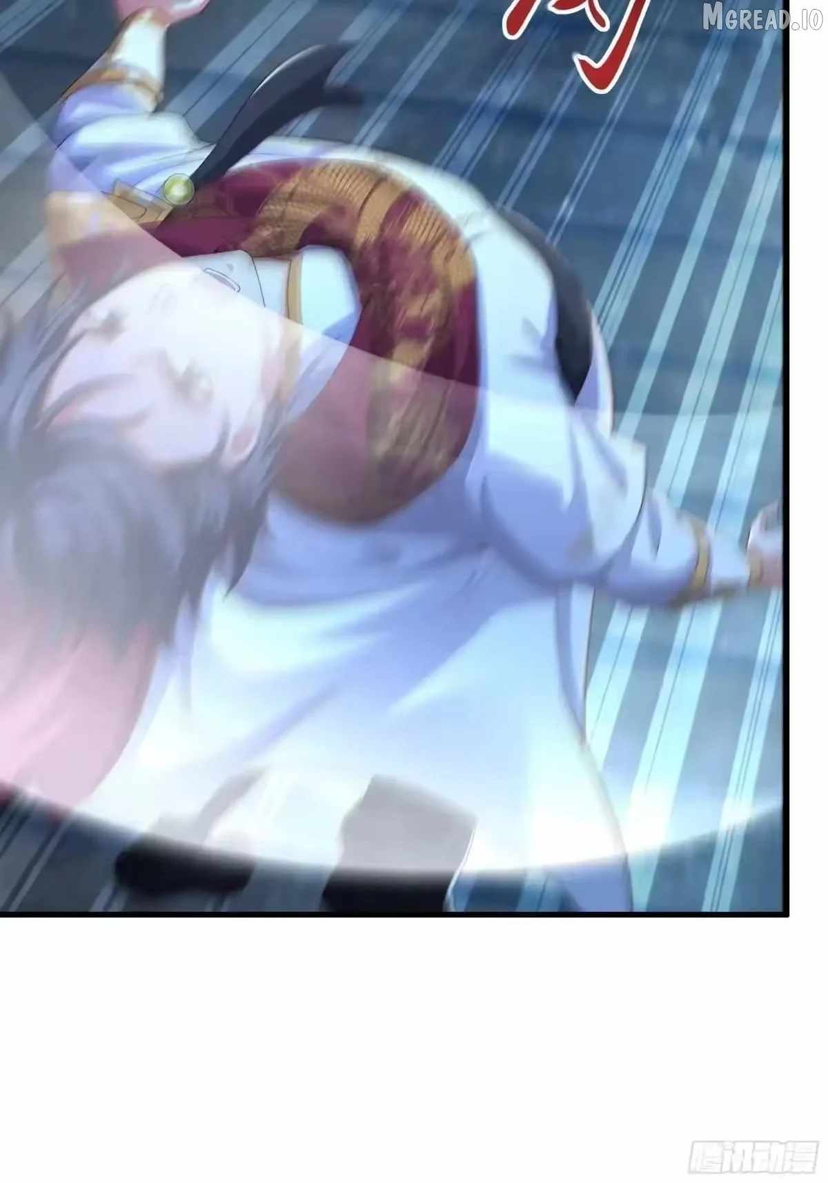 REBIRTH OF KING ZHOU: NOT BEING THE ULTIMATE VILLAIN Ch.224 p24