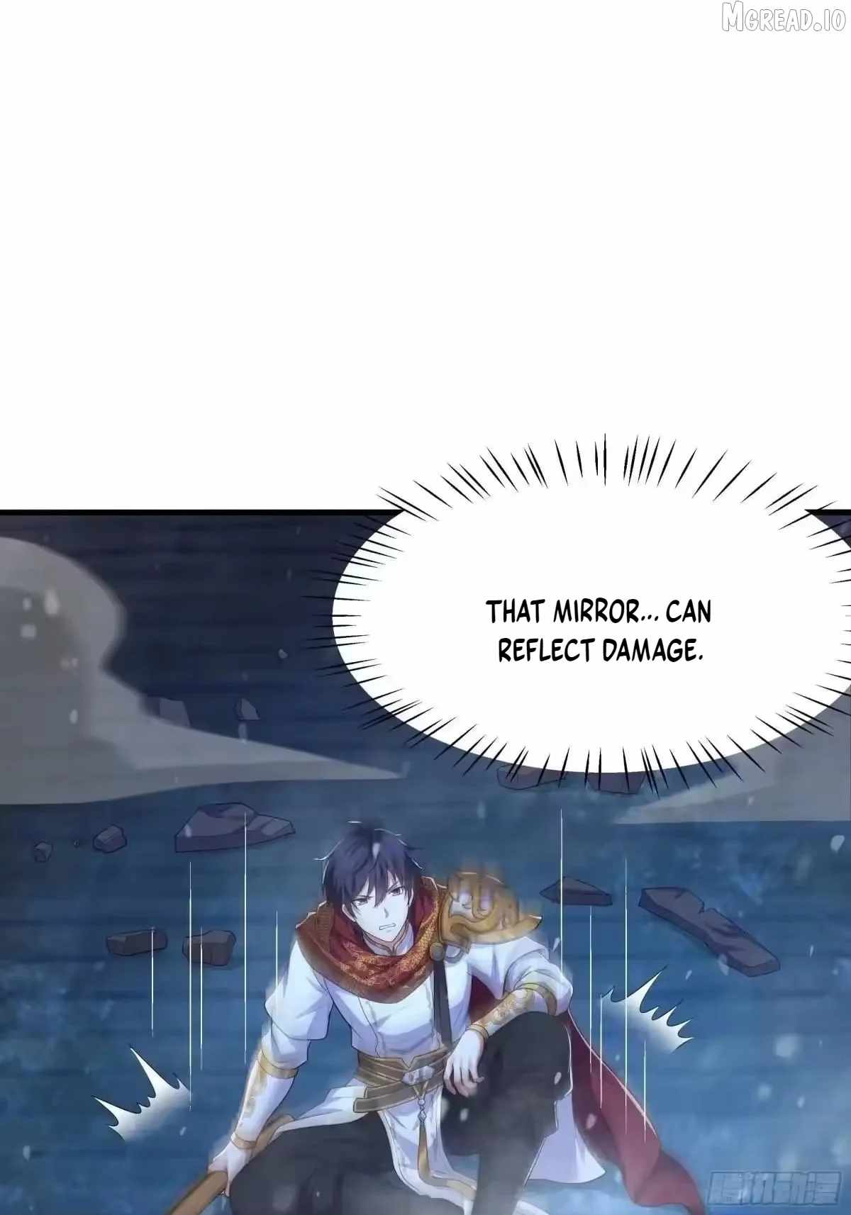 REBIRTH OF KING ZHOU: NOT BEING THE ULTIMATE VILLAIN Ch.224 p25