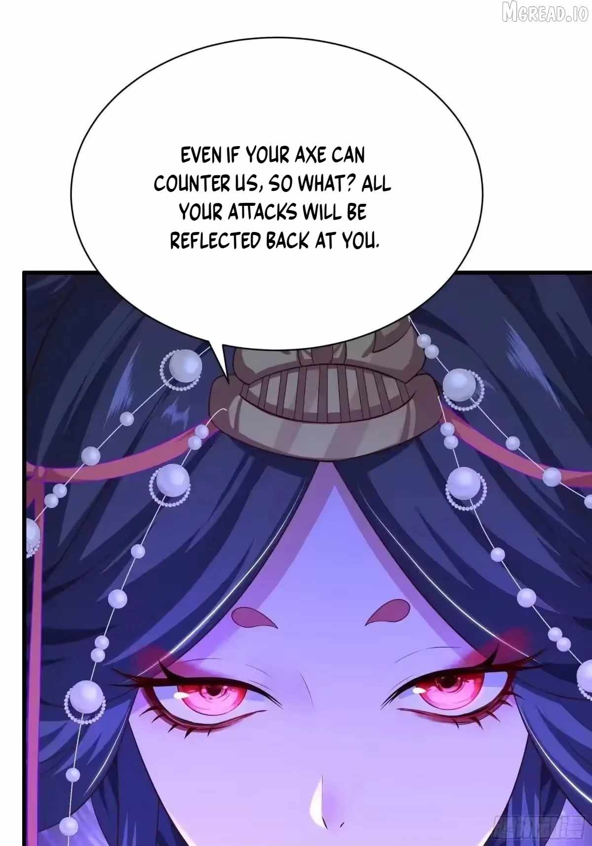 REBIRTH OF KING ZHOU: NOT BEING THE ULTIMATE VILLAIN Ch.224 p28