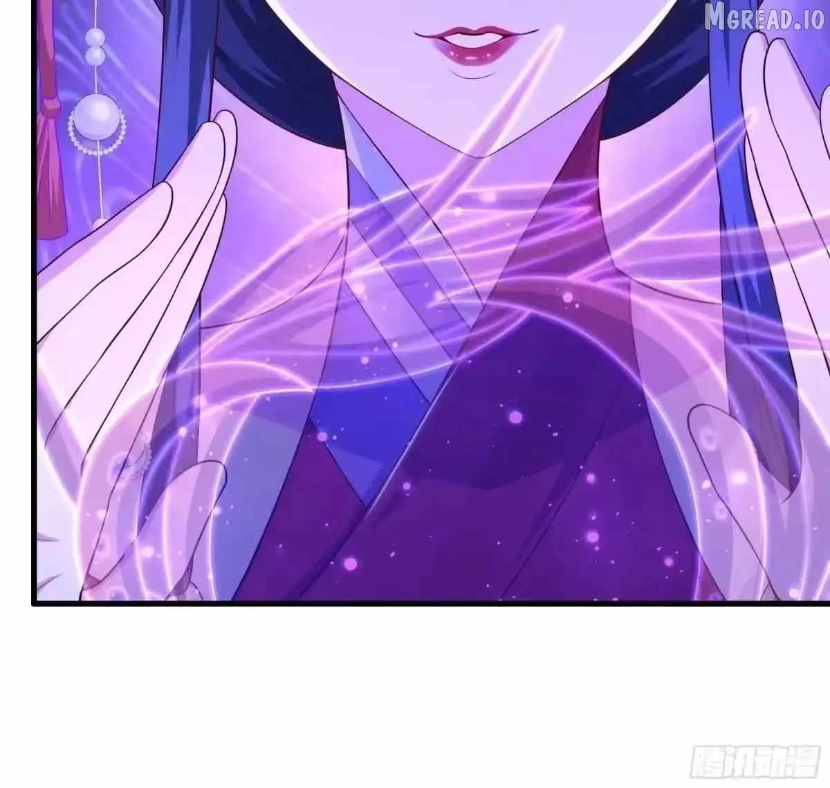 REBIRTH OF KING ZHOU: NOT BEING THE ULTIMATE VILLAIN Ch.224 p29