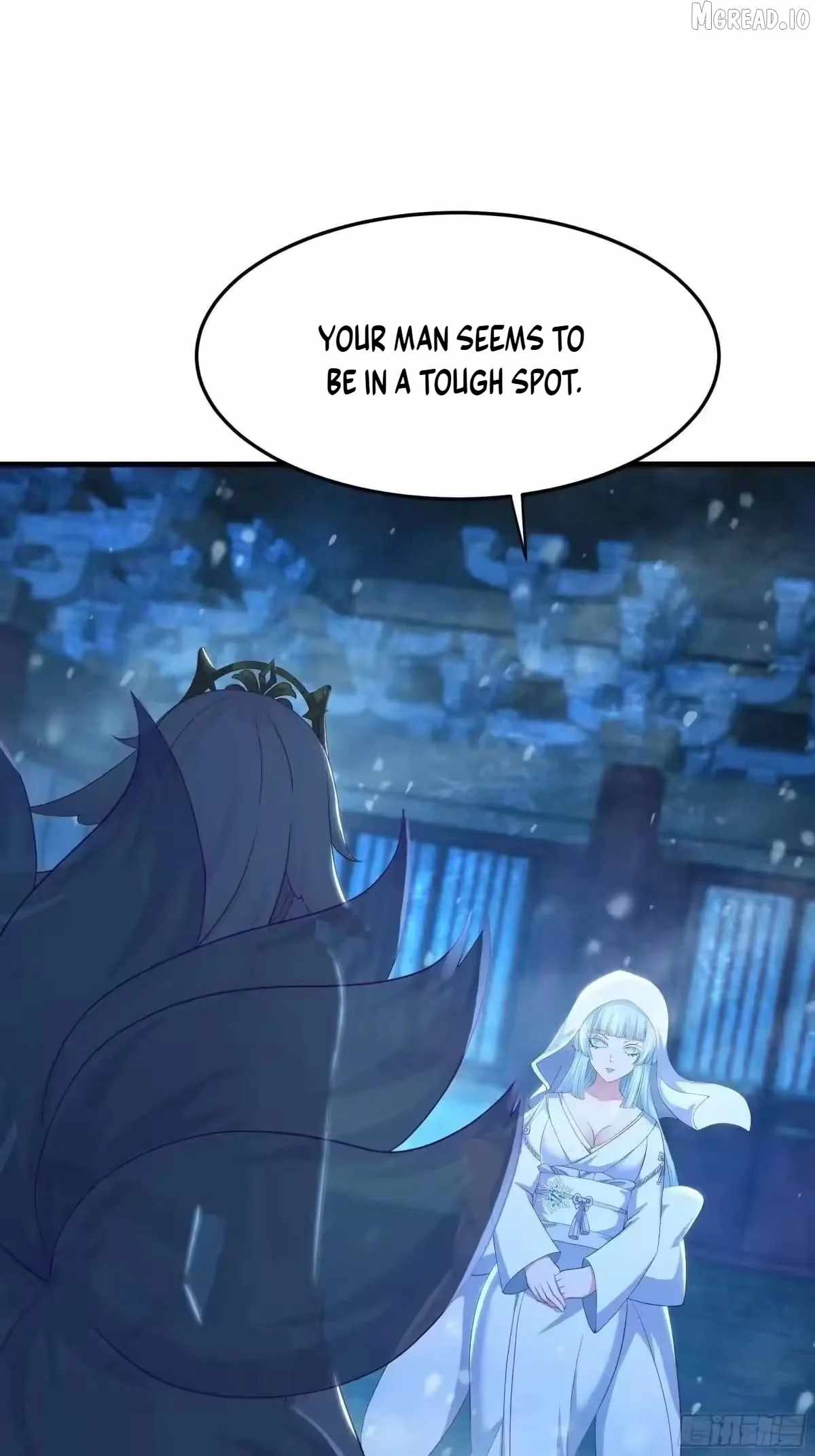 REBIRTH OF KING ZHOU: NOT BEING THE ULTIMATE VILLAIN Ch.224 p30