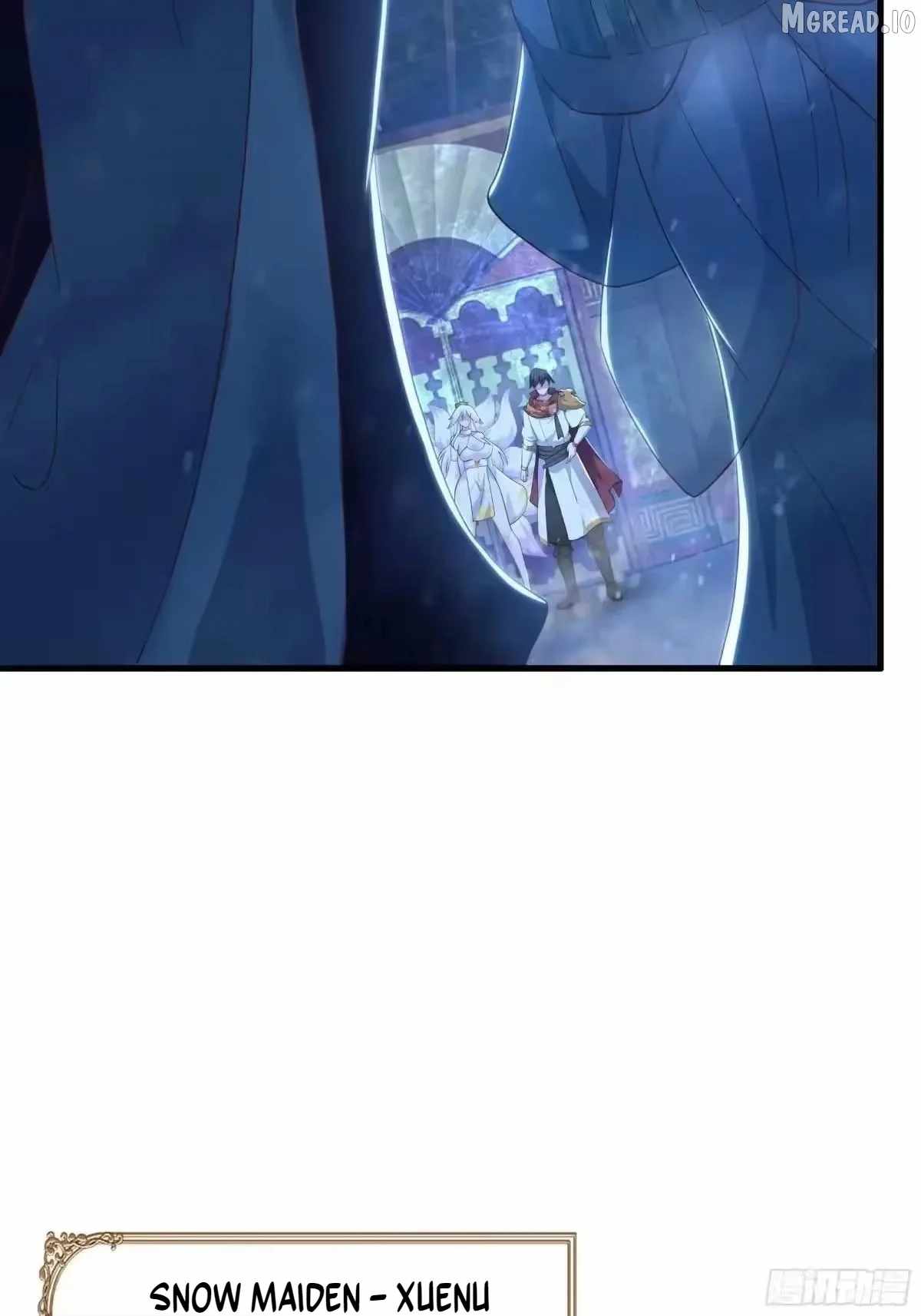 REBIRTH OF KING ZHOU: NOT BEING THE ULTIMATE VILLAIN Ch.224 p4