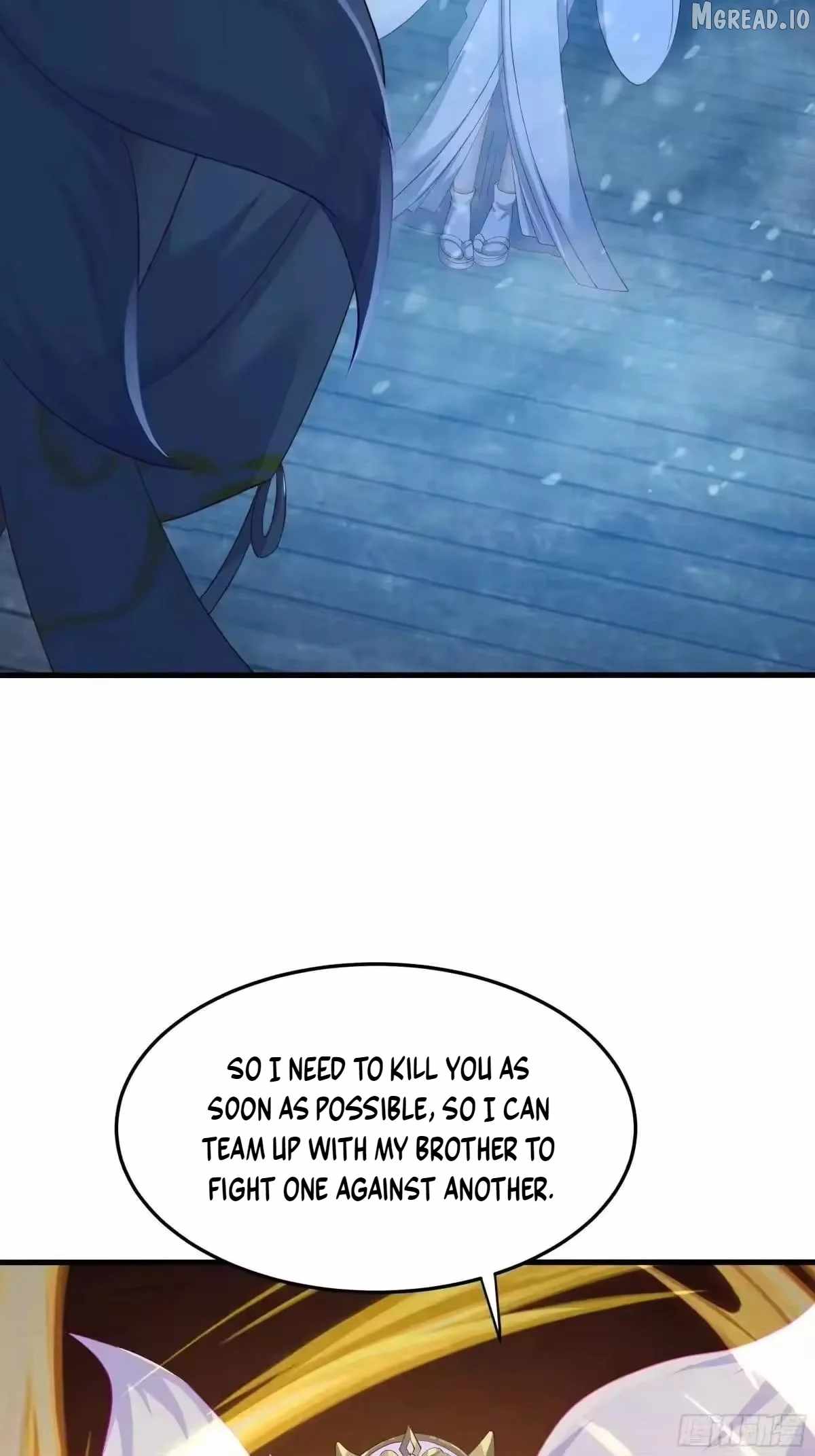 REBIRTH OF KING ZHOU: NOT BEING THE ULTIMATE VILLAIN Ch.224 p31
