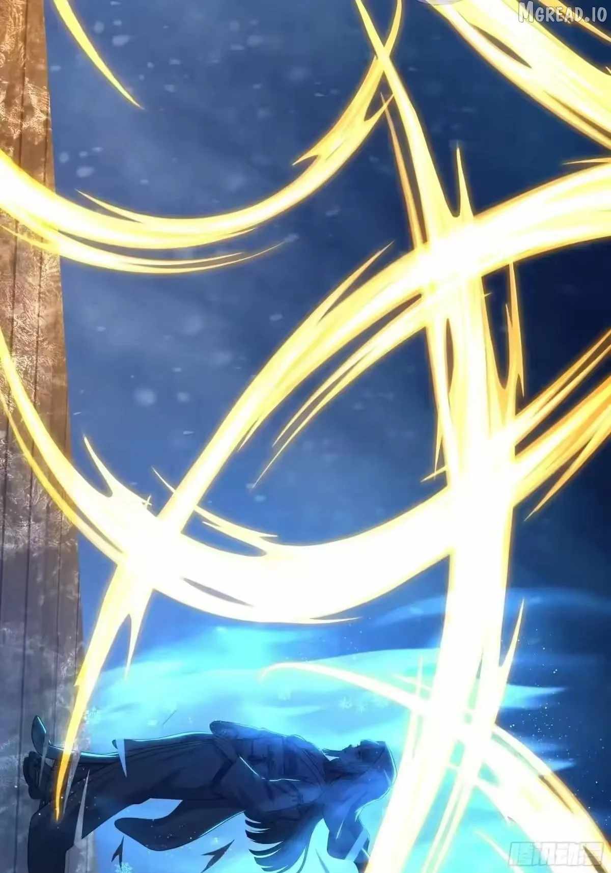 REBIRTH OF KING ZHOU: NOT BEING THE ULTIMATE VILLAIN Ch.224 p35