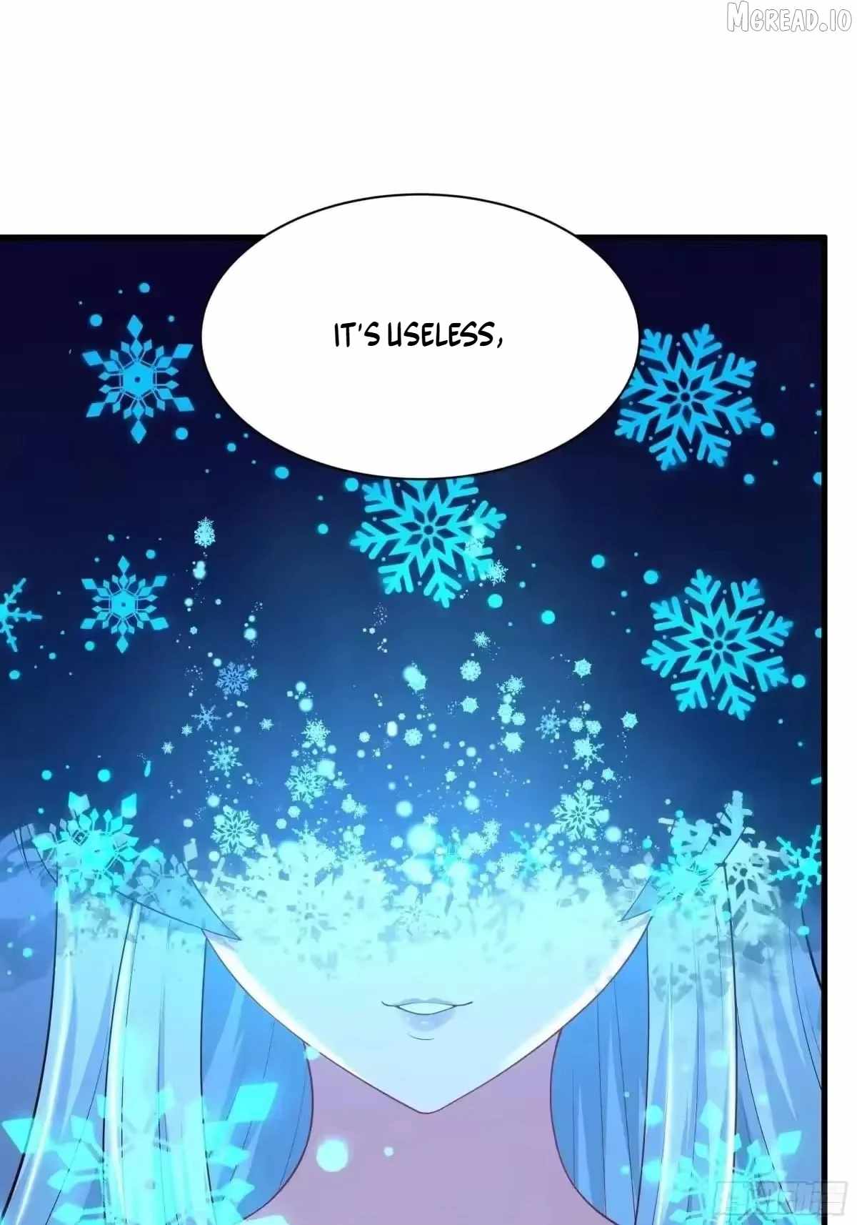 REBIRTH OF KING ZHOU: NOT BEING THE ULTIMATE VILLAIN Ch.224 p37