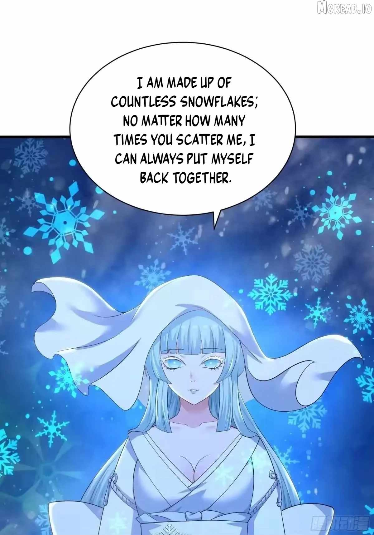 REBIRTH OF KING ZHOU: NOT BEING THE ULTIMATE VILLAIN Ch.224 p39