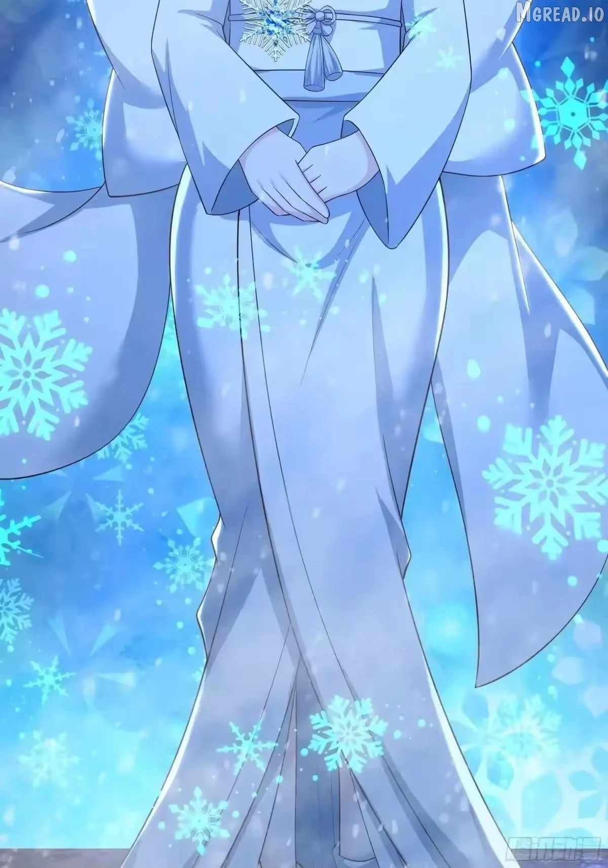 REBIRTH OF KING ZHOU: NOT BEING THE ULTIMATE VILLAIN Ch.224 p40