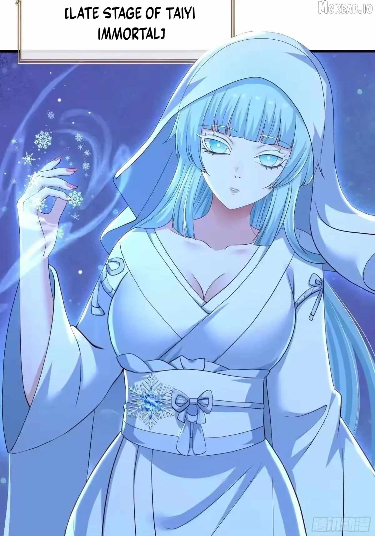 REBIRTH OF KING ZHOU: NOT BEING THE ULTIMATE VILLAIN Ch.224 p5