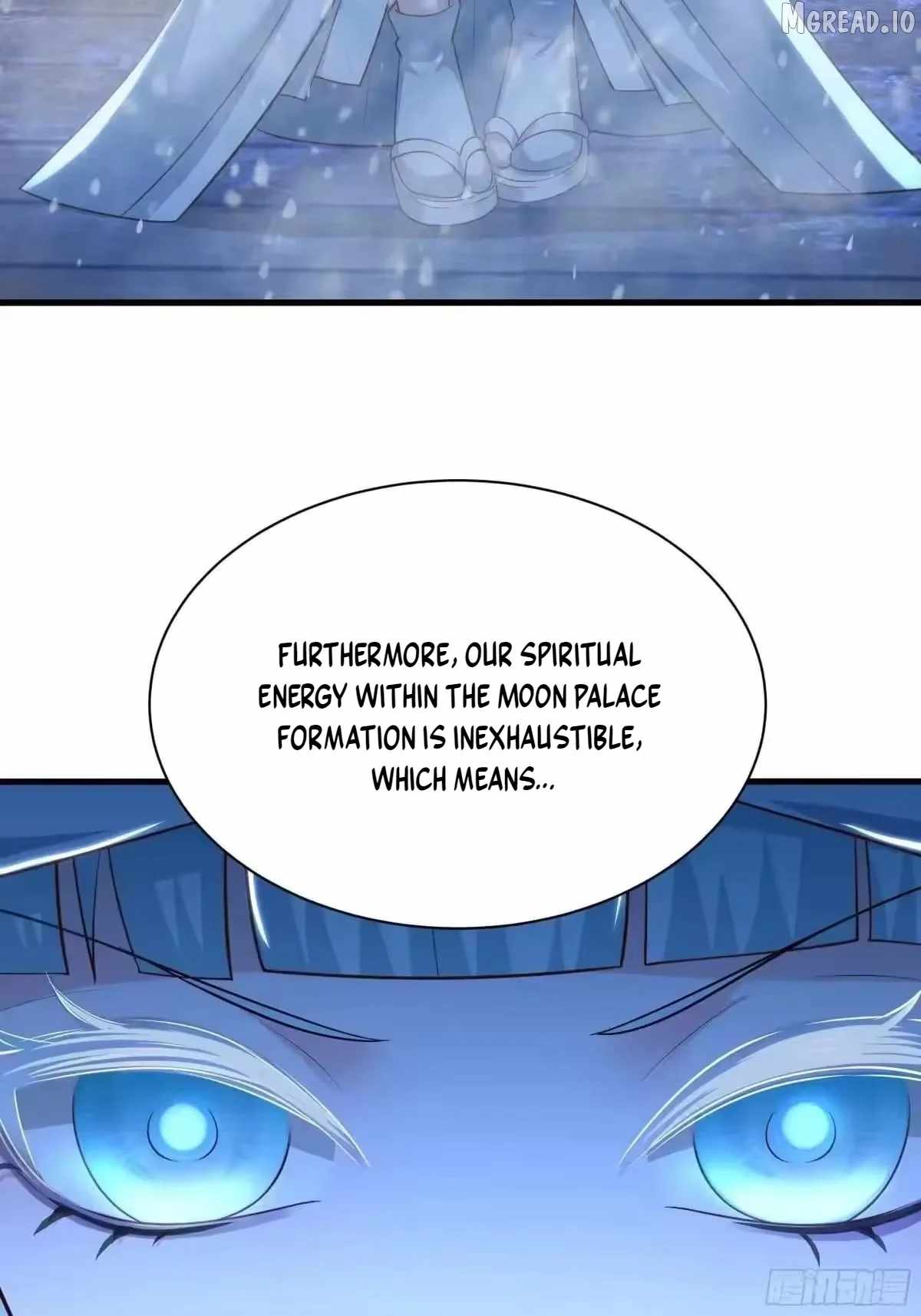 REBIRTH OF KING ZHOU: NOT BEING THE ULTIMATE VILLAIN Ch.224 p41