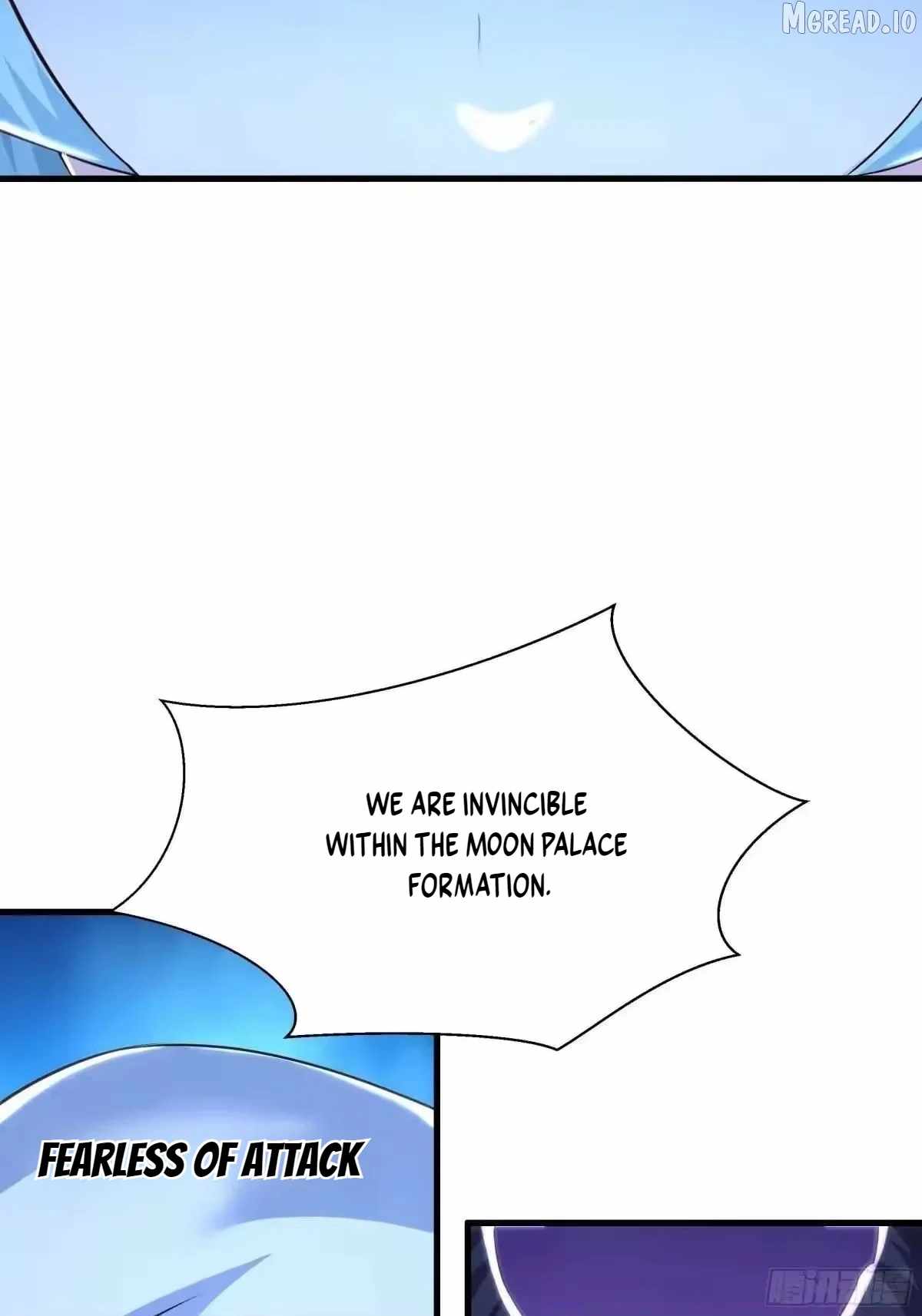 REBIRTH OF KING ZHOU: NOT BEING THE ULTIMATE VILLAIN Ch.224 p42