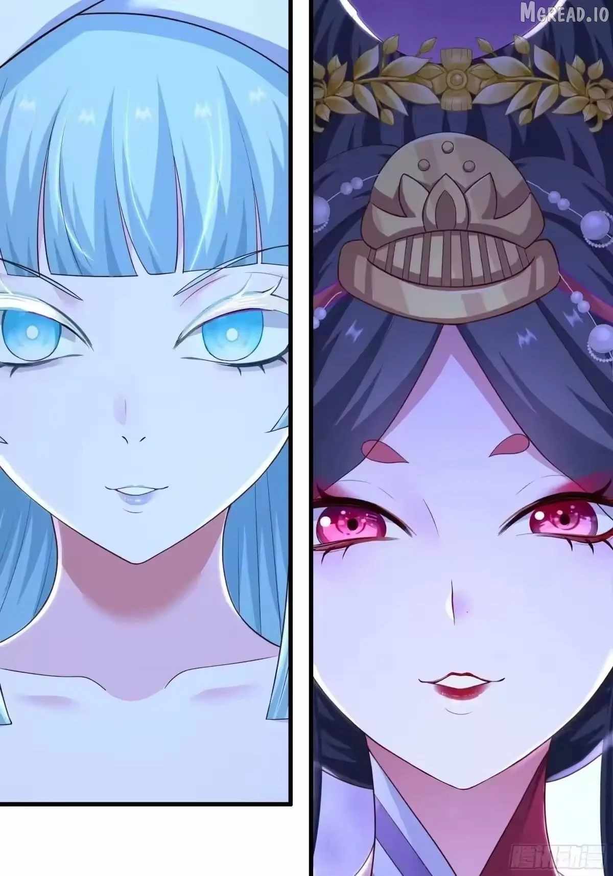 REBIRTH OF KING ZHOU: NOT BEING THE ULTIMATE VILLAIN Ch.224 p43