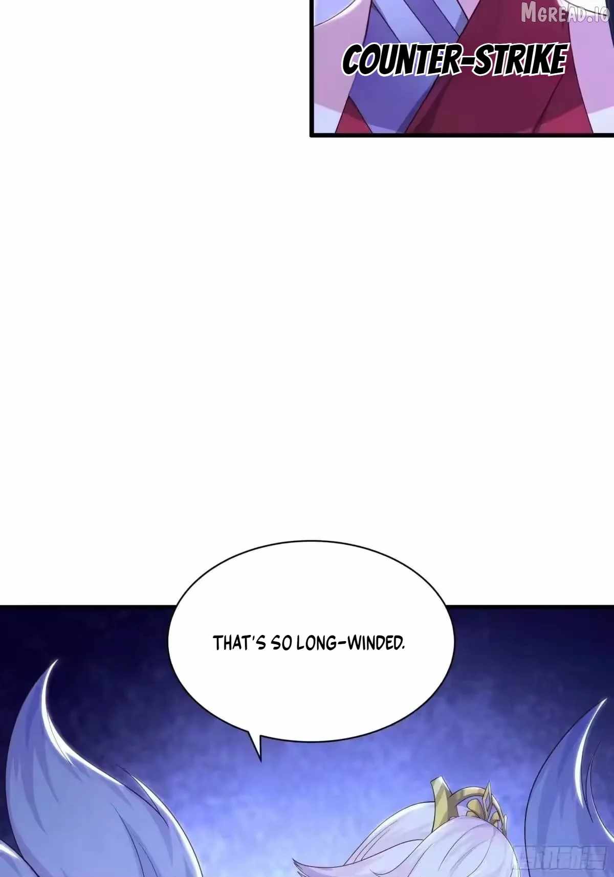 REBIRTH OF KING ZHOU: NOT BEING THE ULTIMATE VILLAIN Ch.224 p44