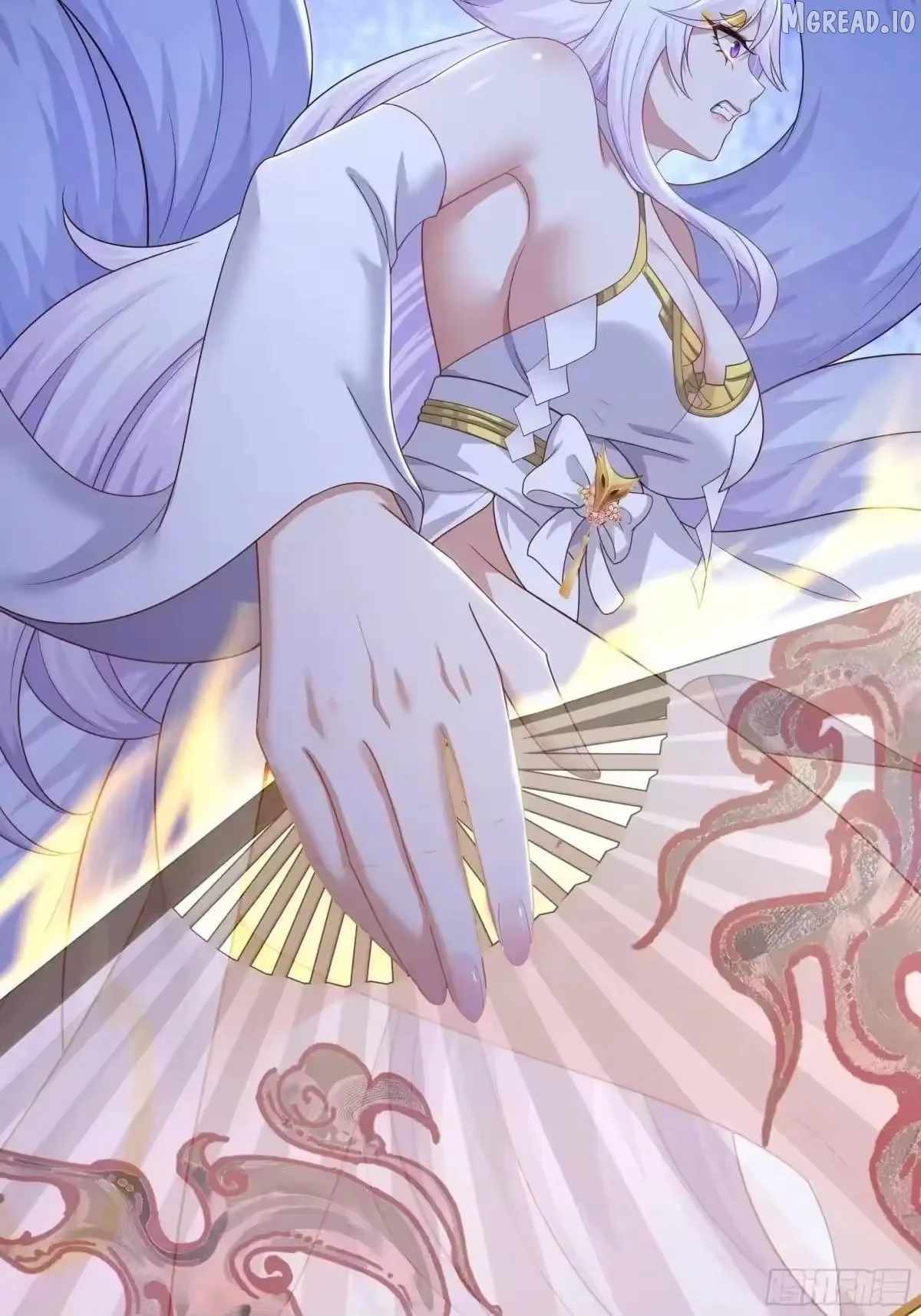 REBIRTH OF KING ZHOU: NOT BEING THE ULTIMATE VILLAIN Ch.224 p45