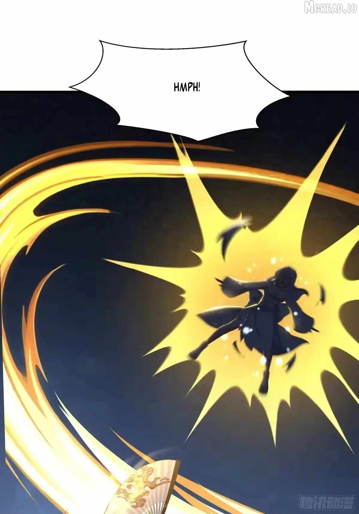 REBIRTH OF KING ZHOU: NOT BEING THE ULTIMATE VILLAIN Ch.224 p47