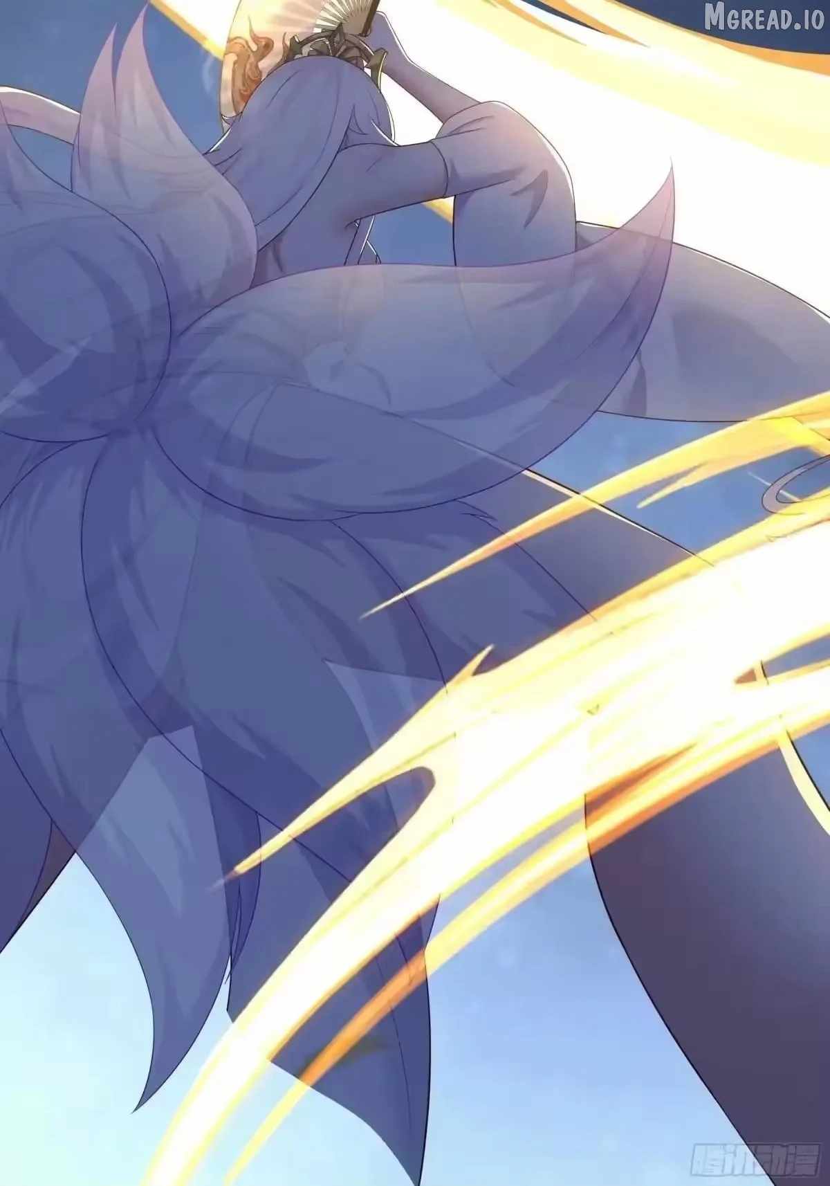 REBIRTH OF KING ZHOU: NOT BEING THE ULTIMATE VILLAIN Ch.224 p48