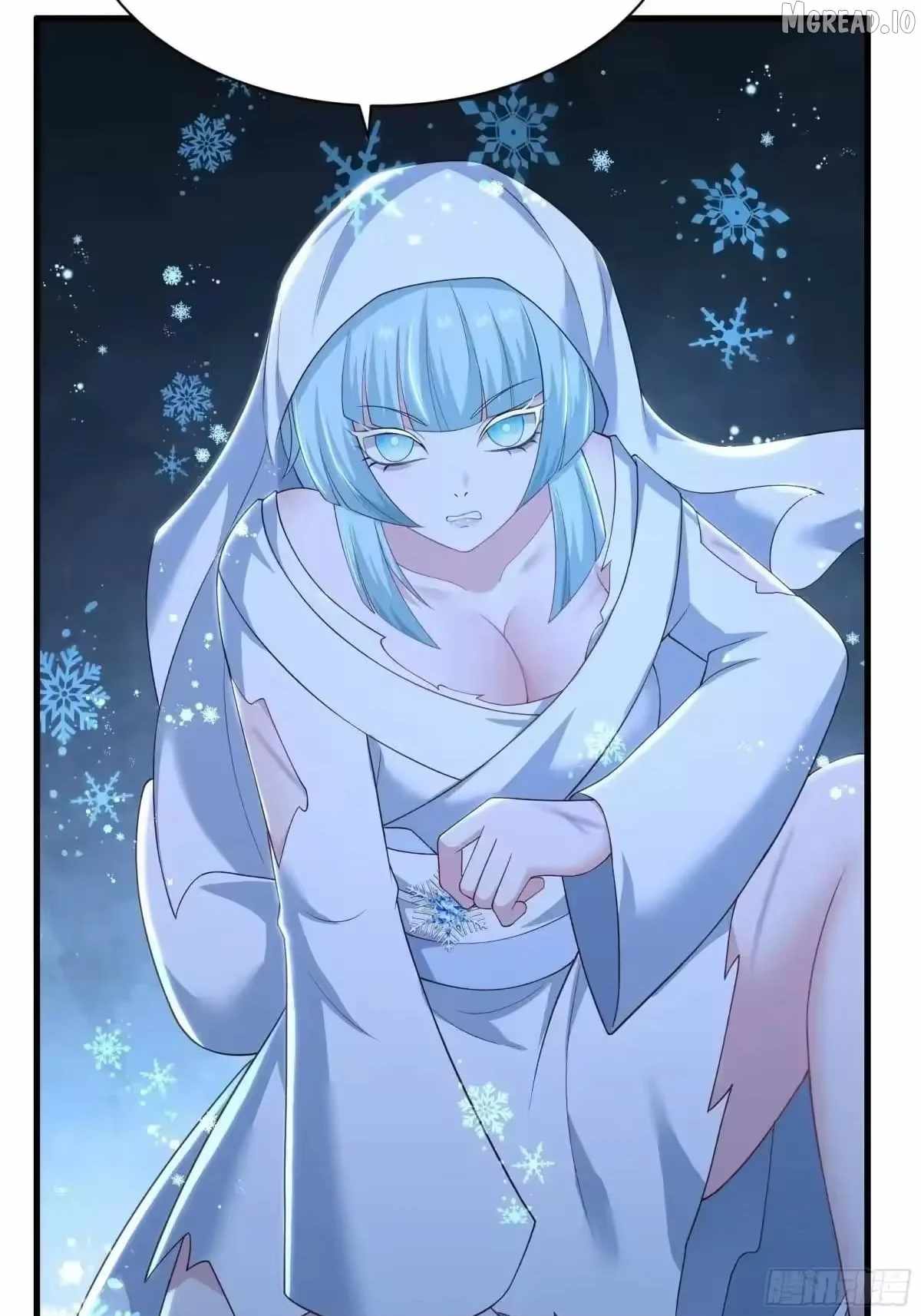 REBIRTH OF KING ZHOU: NOT BEING THE ULTIMATE VILLAIN Ch.224 p50