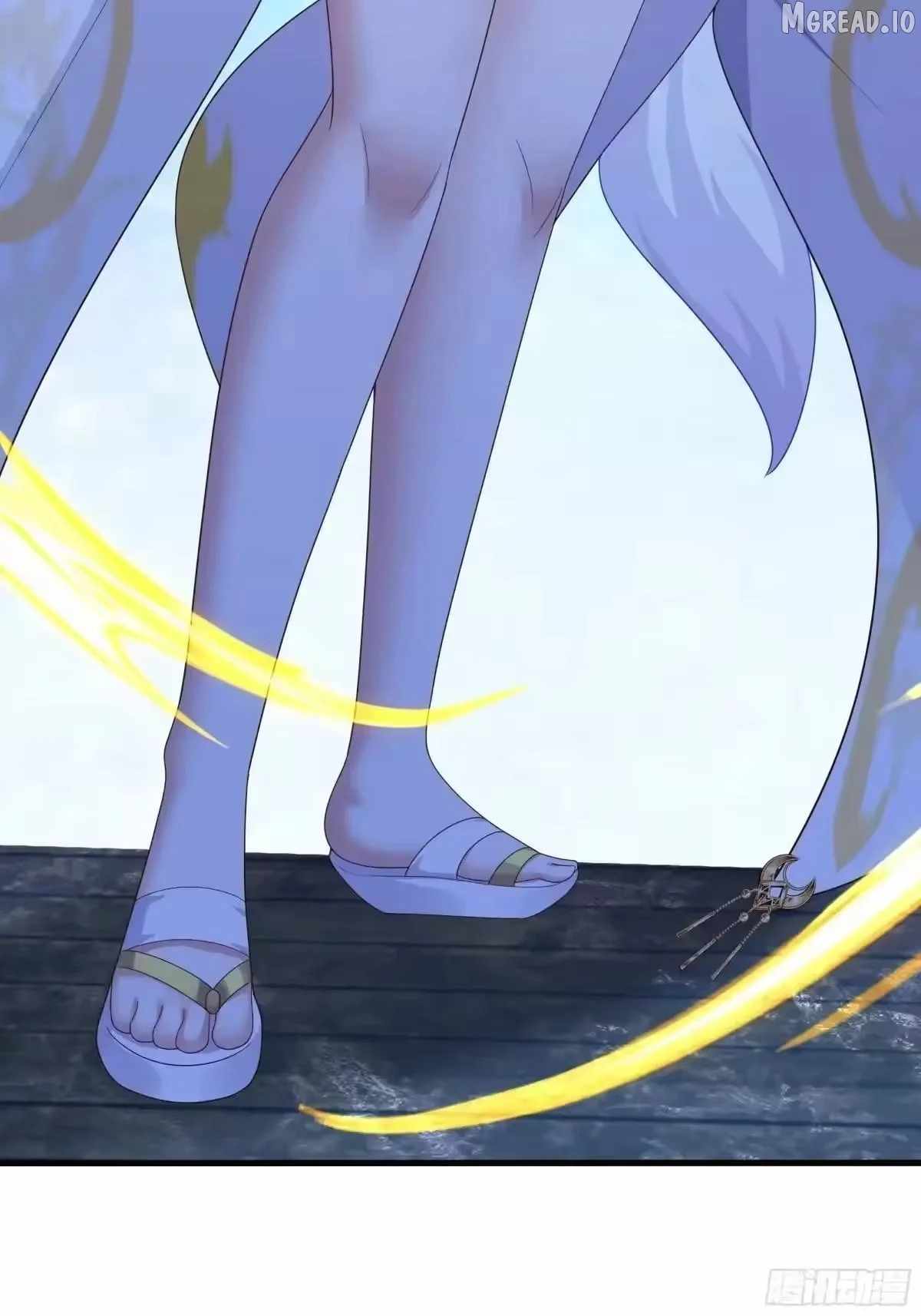 REBIRTH OF KING ZHOU: NOT BEING THE ULTIMATE VILLAIN Ch.224 p53