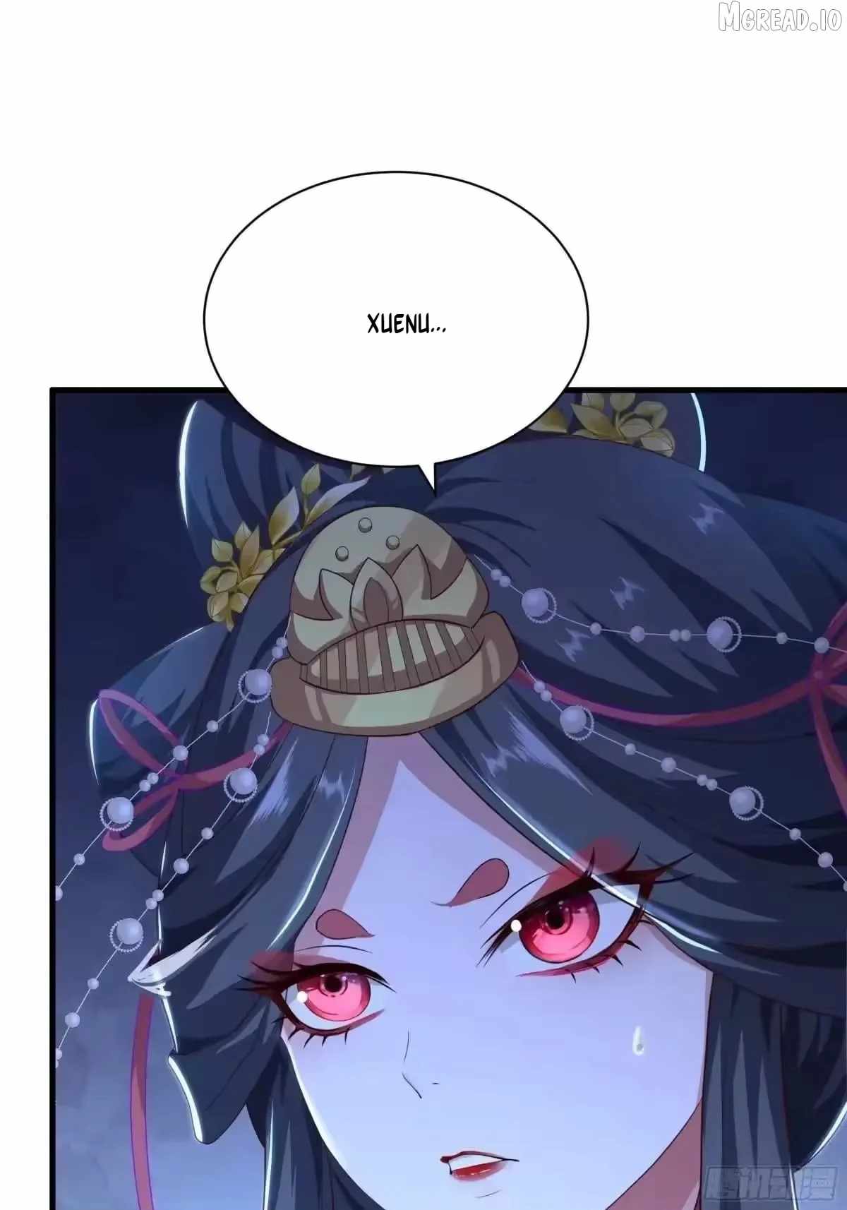 REBIRTH OF KING ZHOU: NOT BEING THE ULTIMATE VILLAIN Ch.224 p54