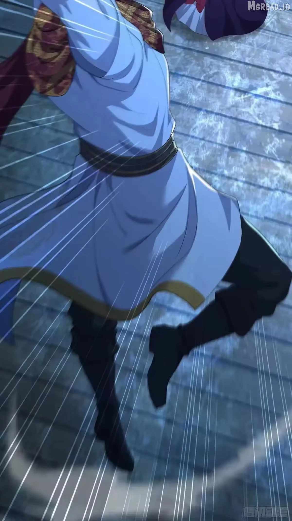 REBIRTH OF KING ZHOU: NOT BEING THE ULTIMATE VILLAIN Ch.224 p57