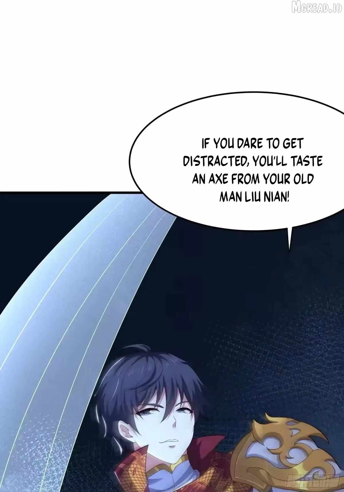 REBIRTH OF KING ZHOU: NOT BEING THE ULTIMATE VILLAIN Ch.224 p60