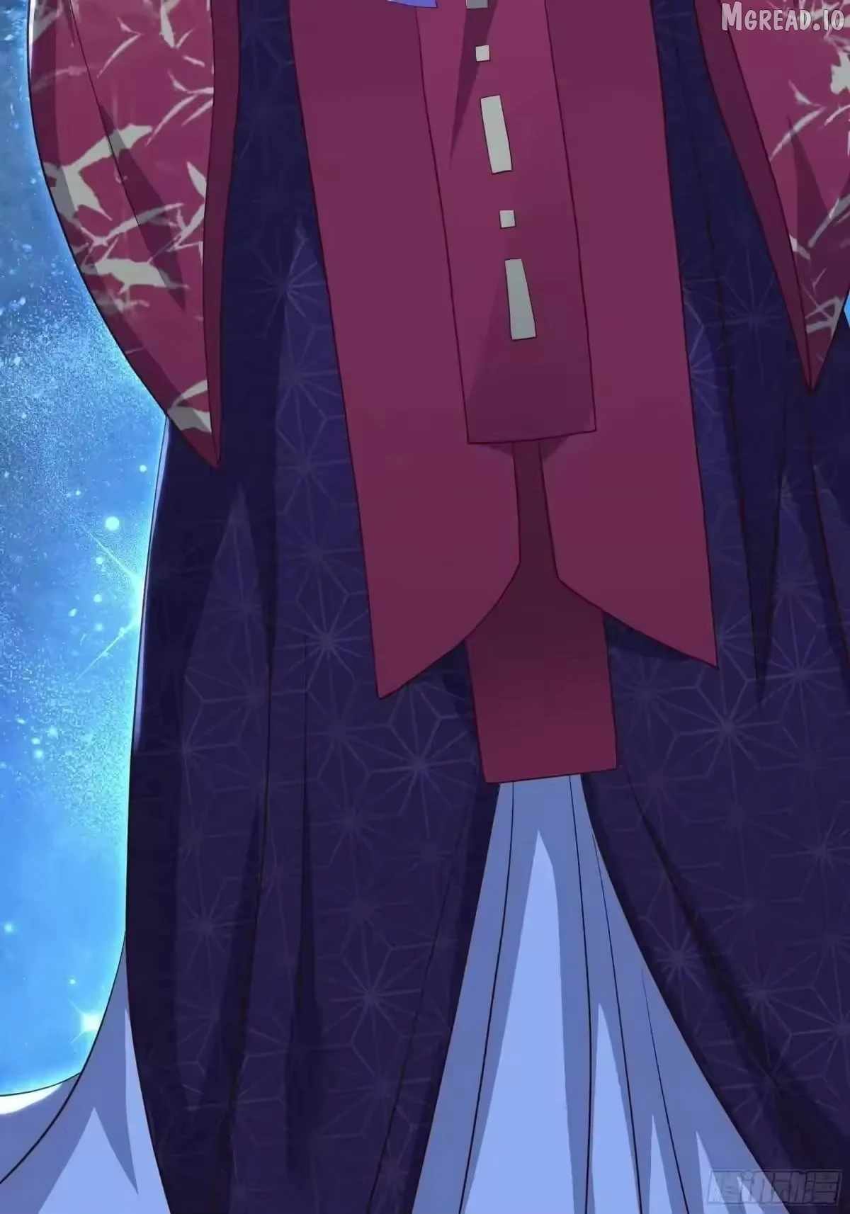 REBIRTH OF KING ZHOU: NOT BEING THE ULTIMATE VILLAIN Ch.224 p9